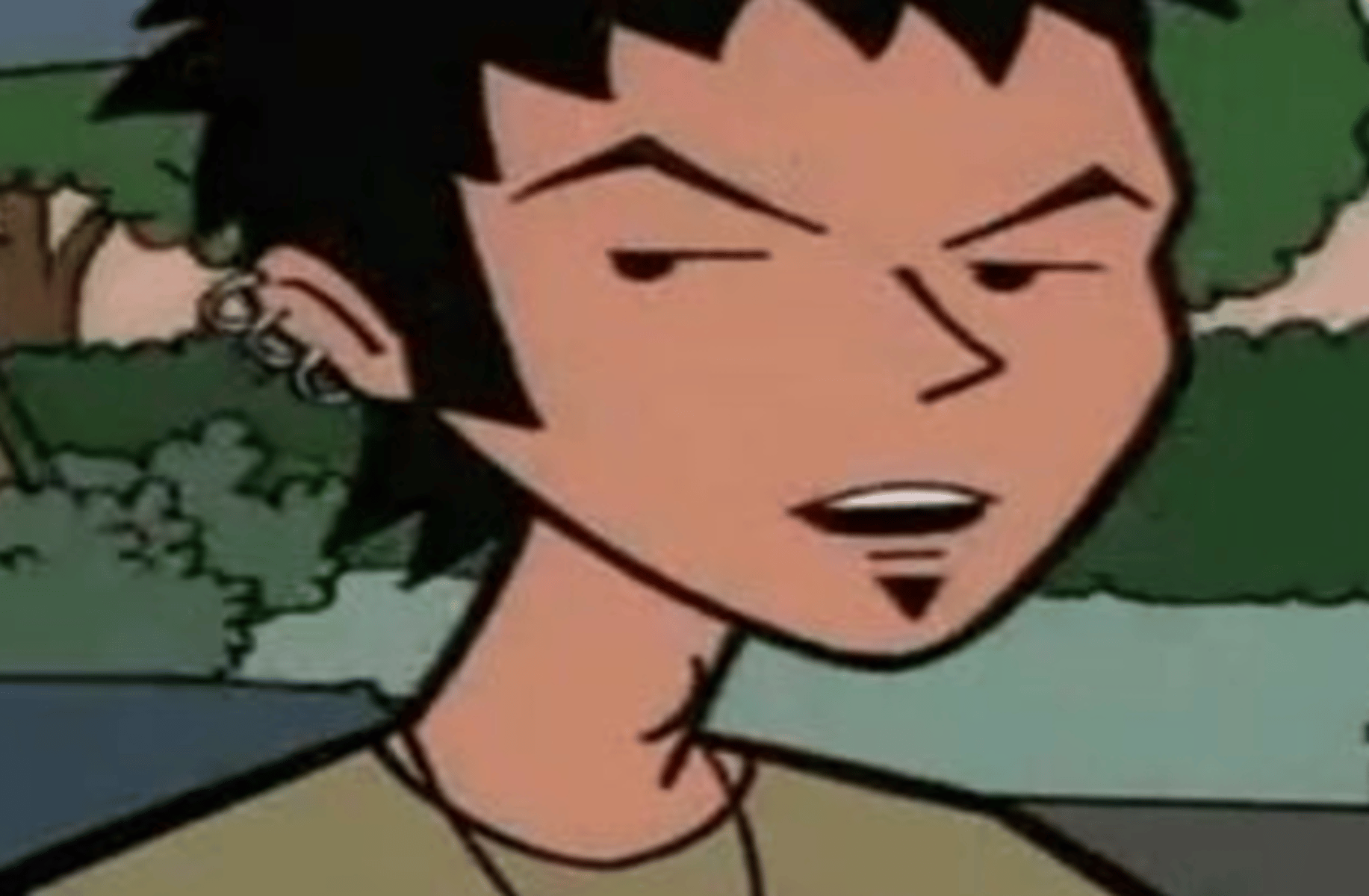 trent