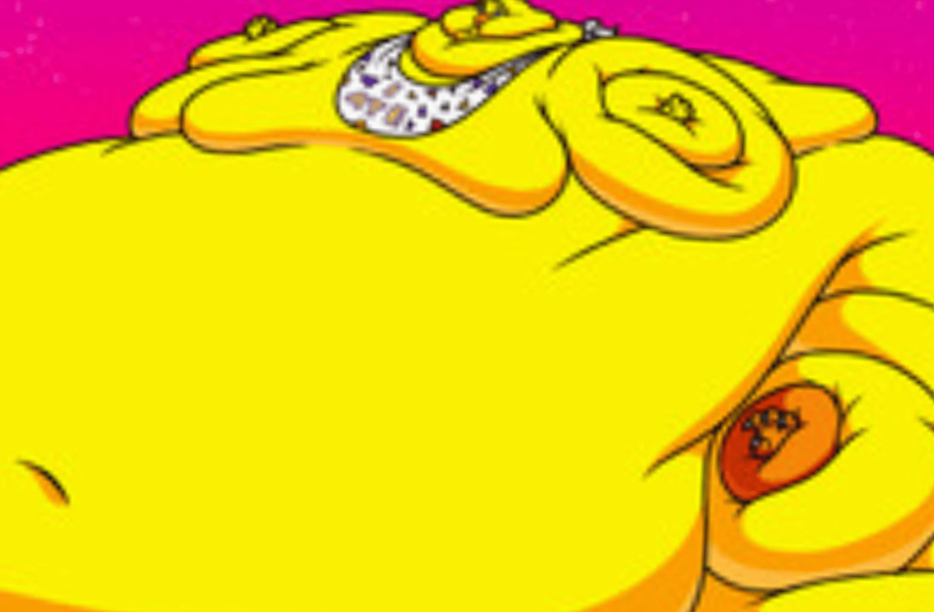 Fat chica (2)