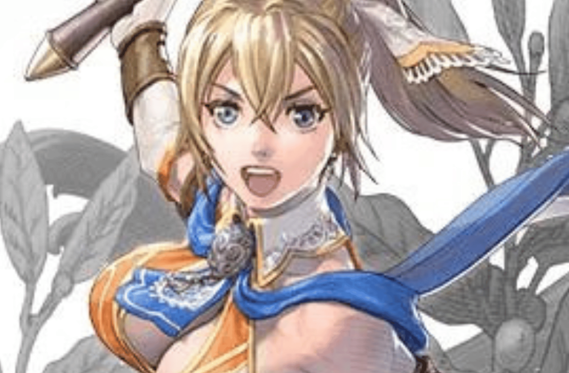 Cassandra Alexandra