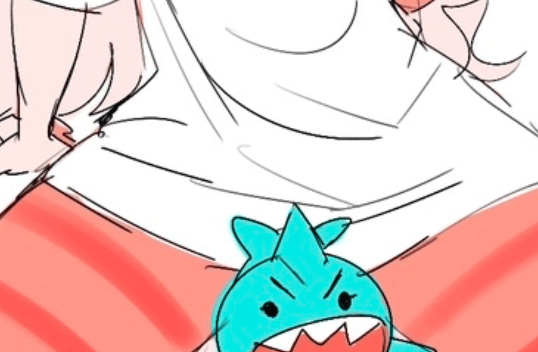 Shrimpie