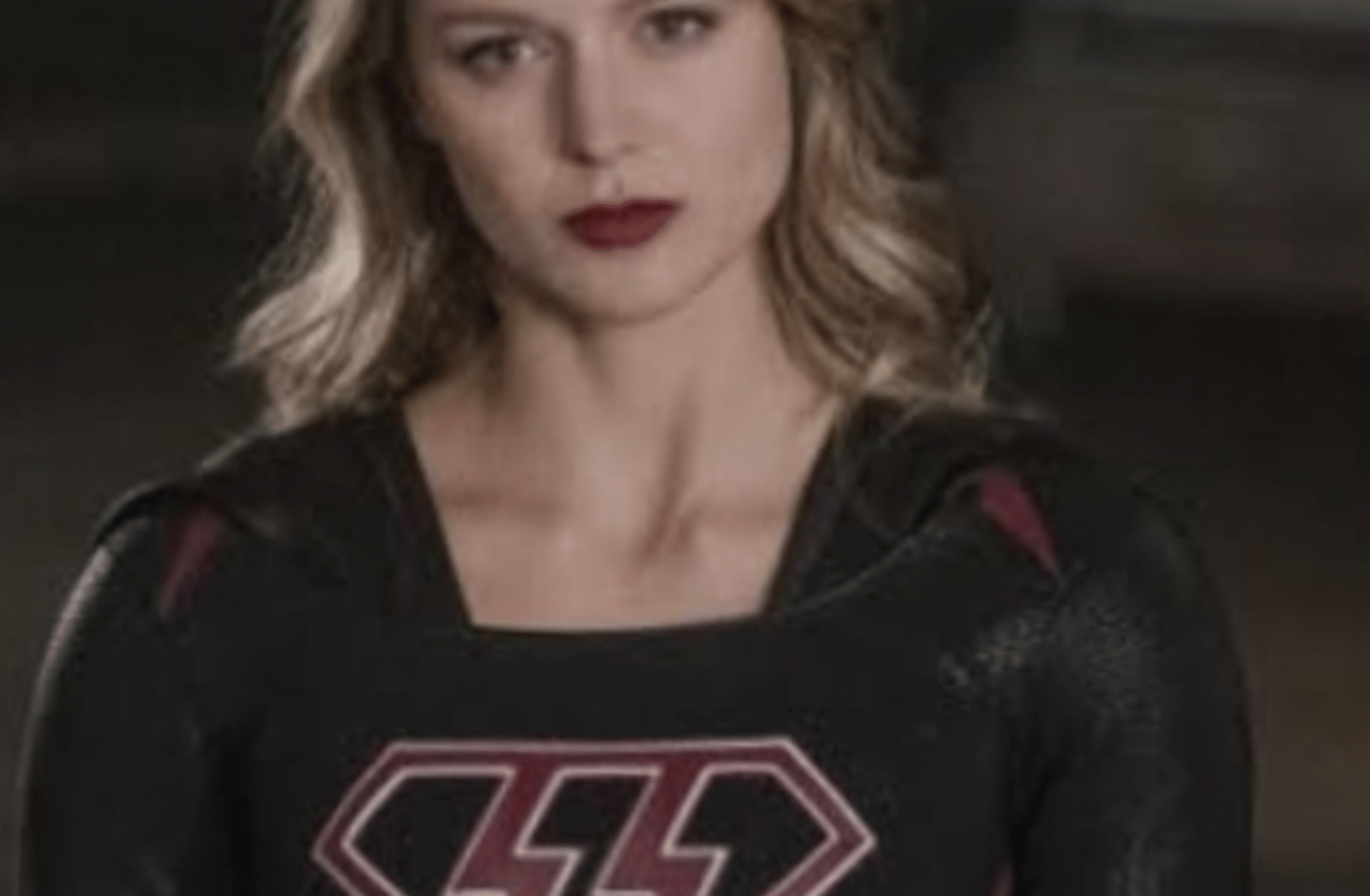 Overgirl