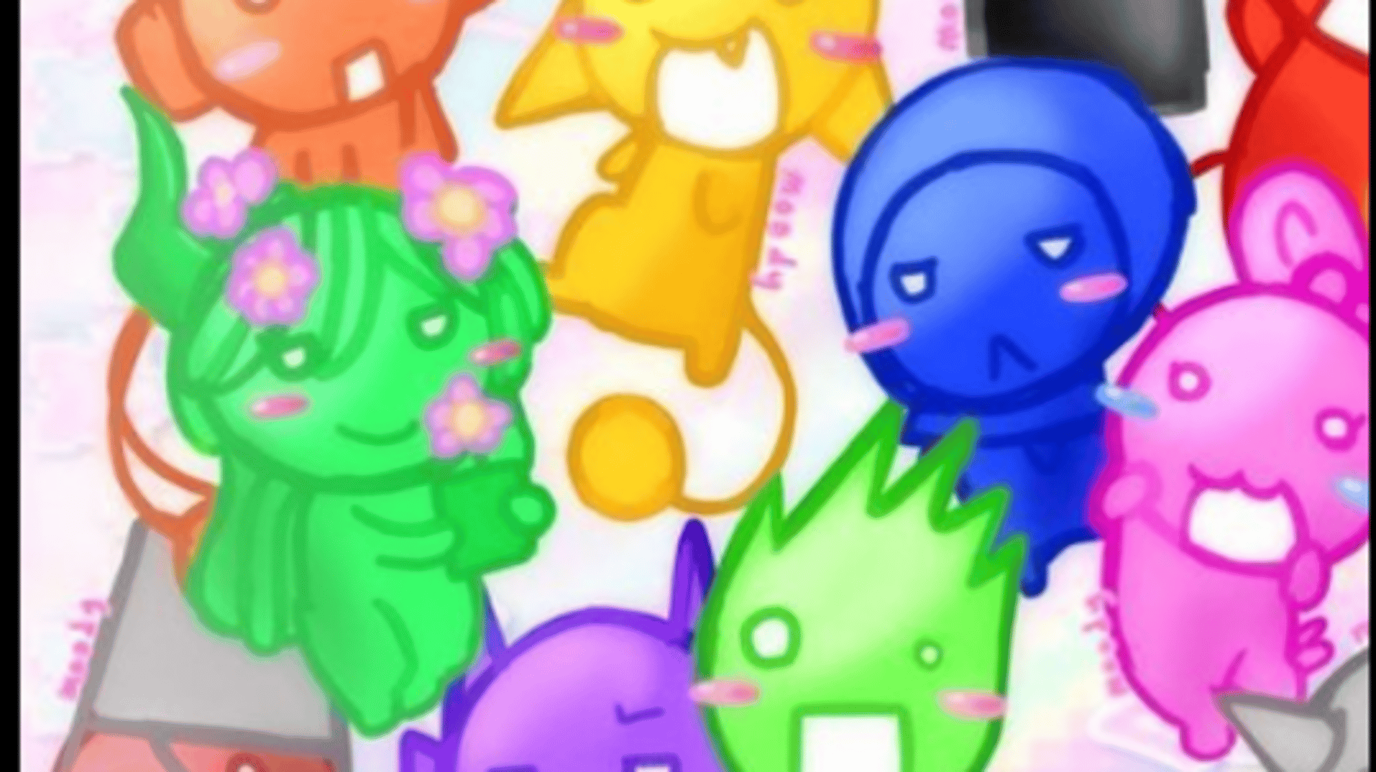 little sprunkis