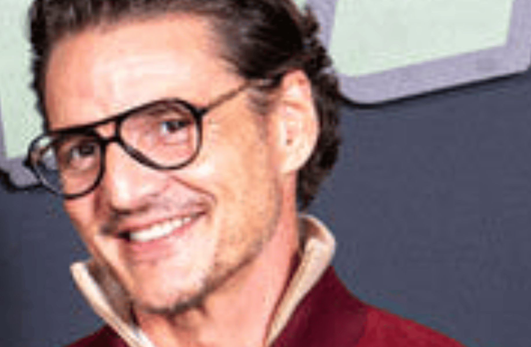 Pedro Pascal