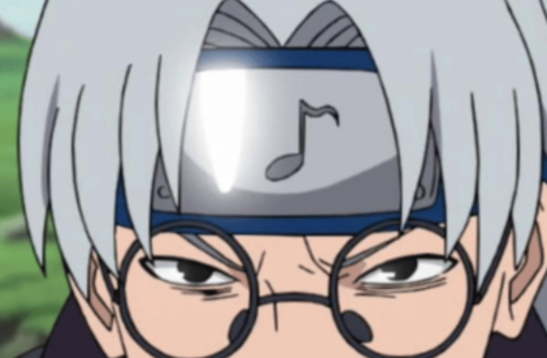 Kabuto Yakushi