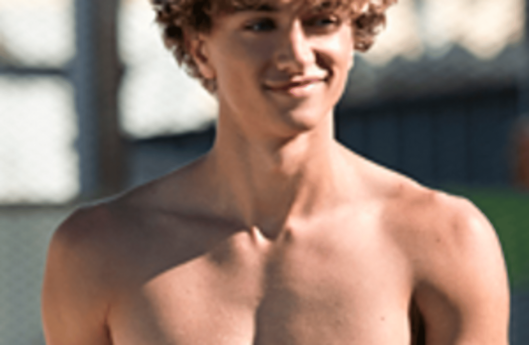 Jeremiah Fisher