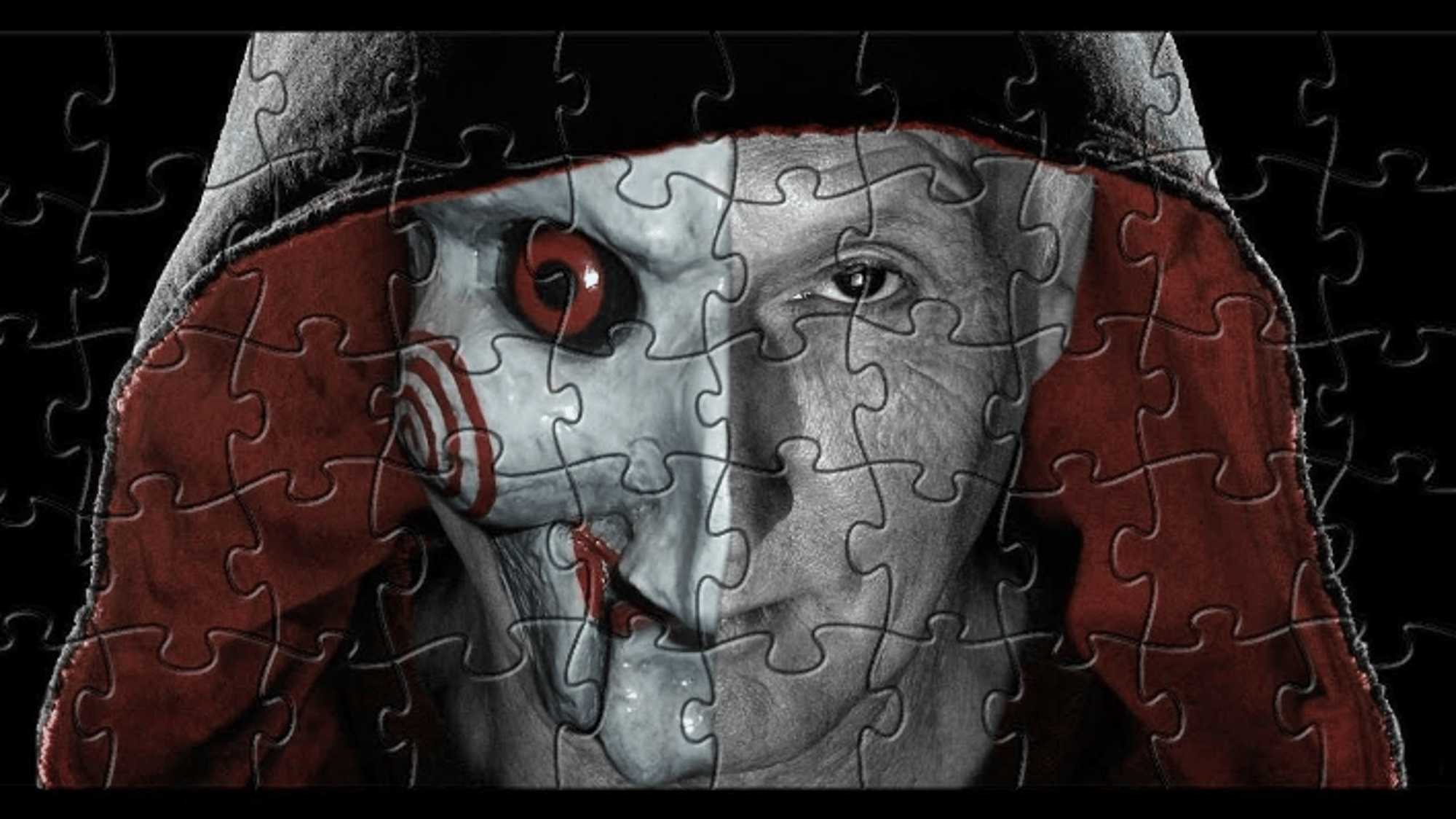 John Kramer / Jigsaw