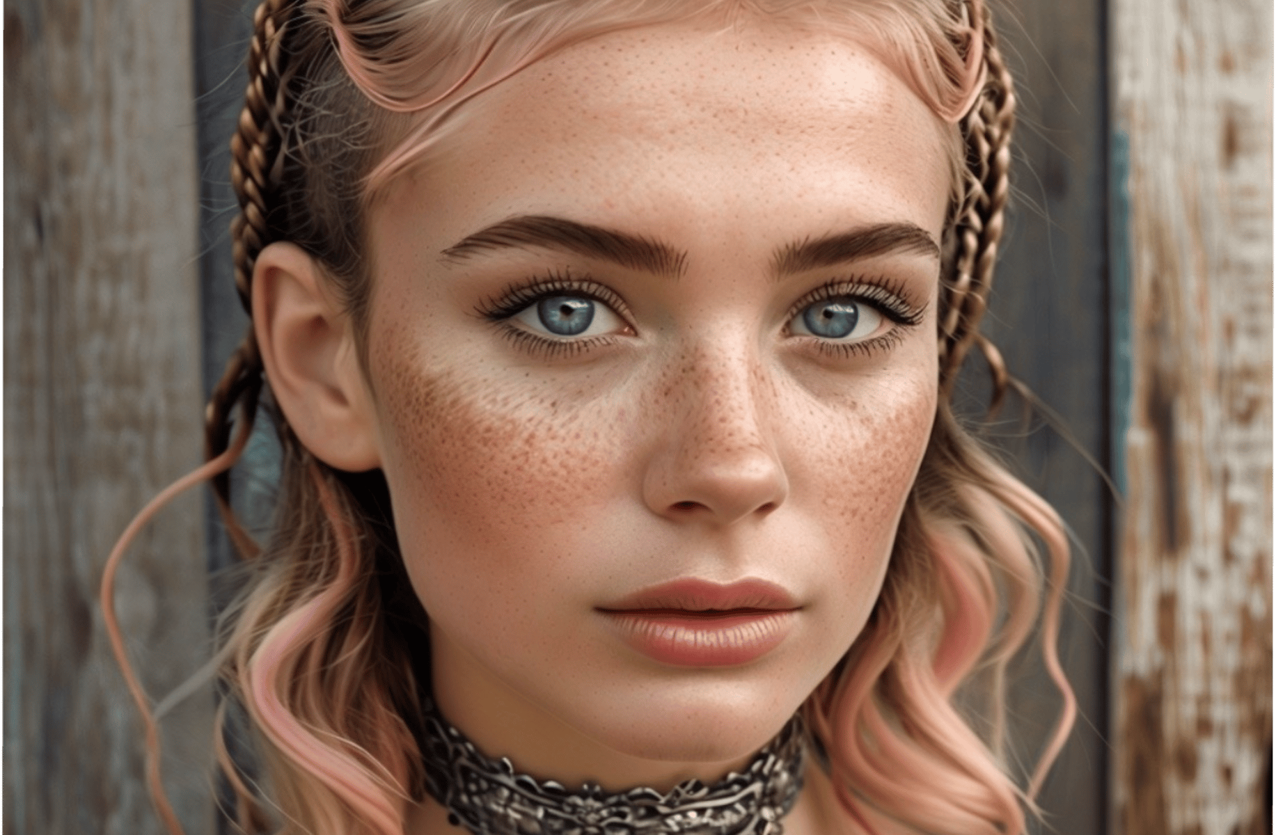 Gorean Kajira Lauren