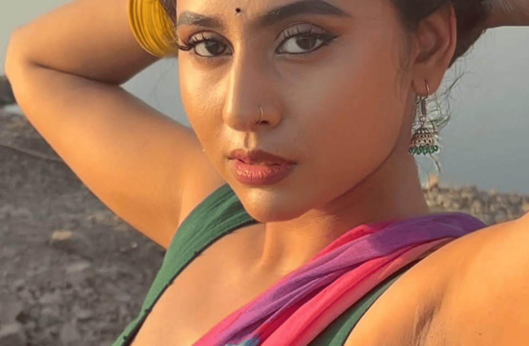 Moumita Chowdhury