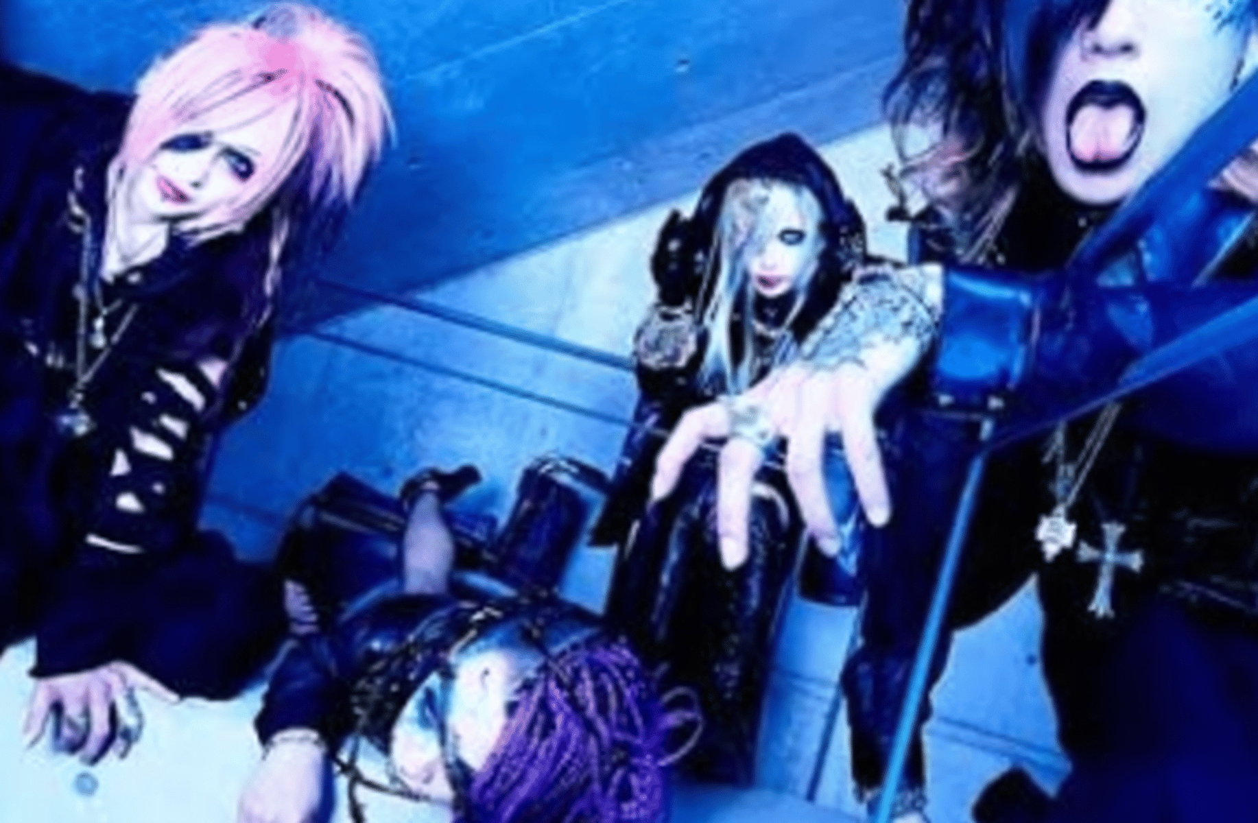 Mejibray Tsuzuku