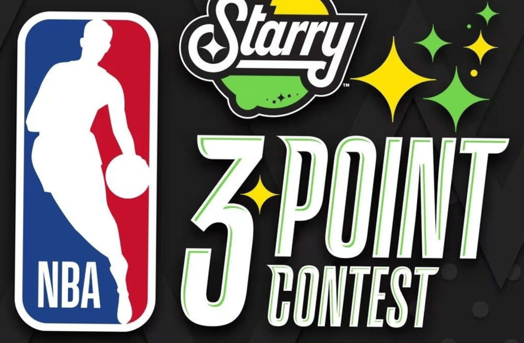 3 point contest