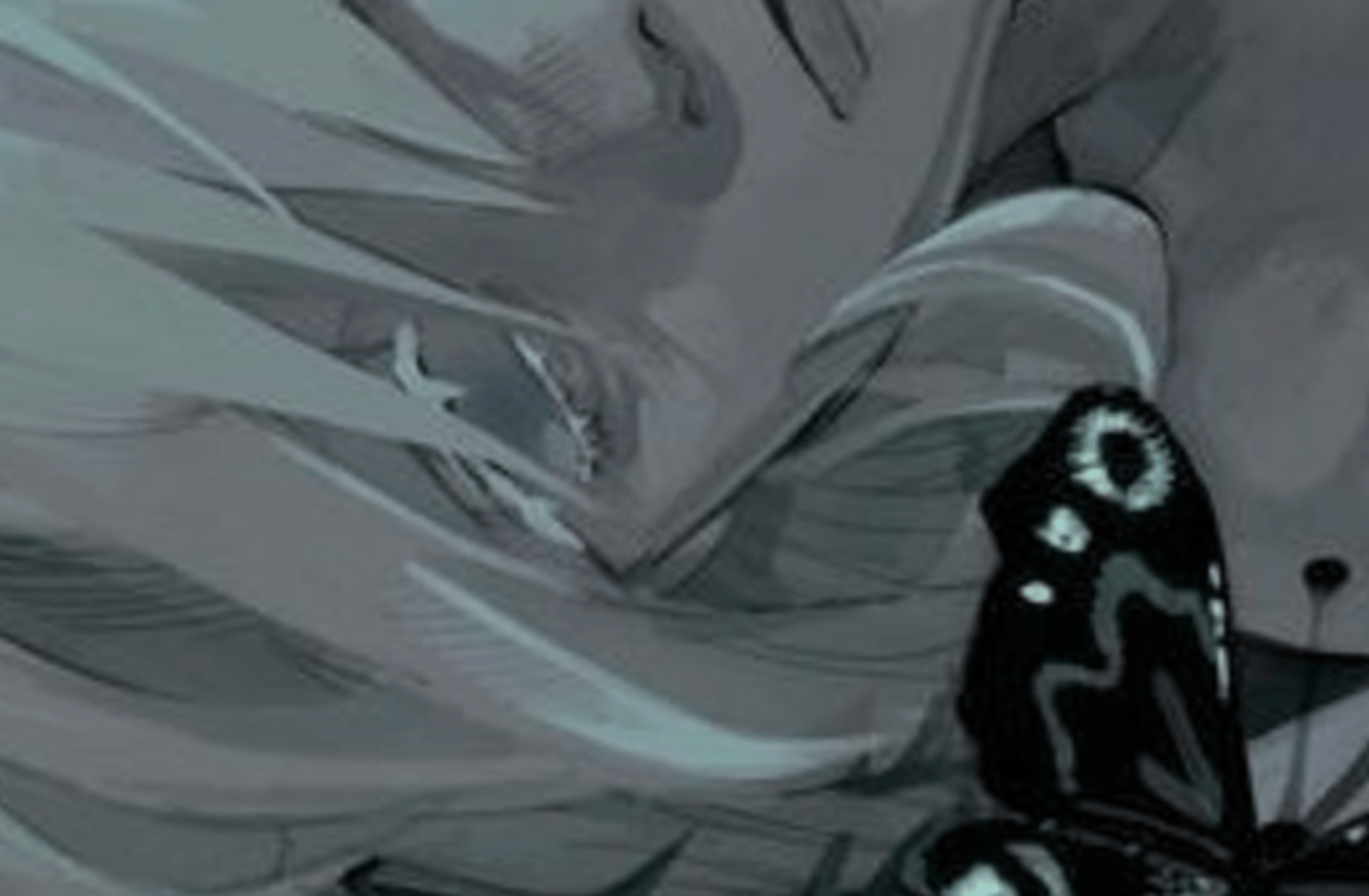 Raziel (Prisoner Angel)
