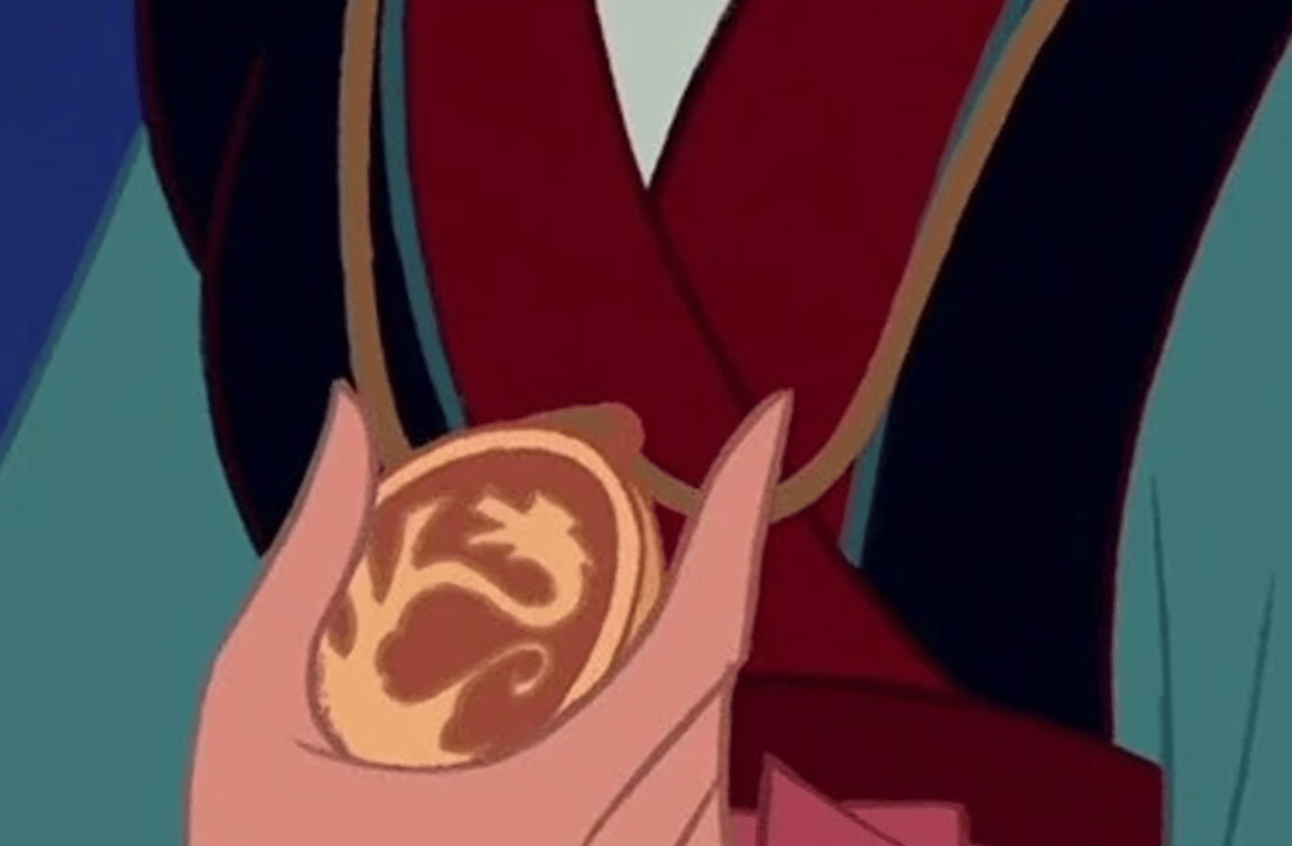 Fa Mulan Dopple.ai