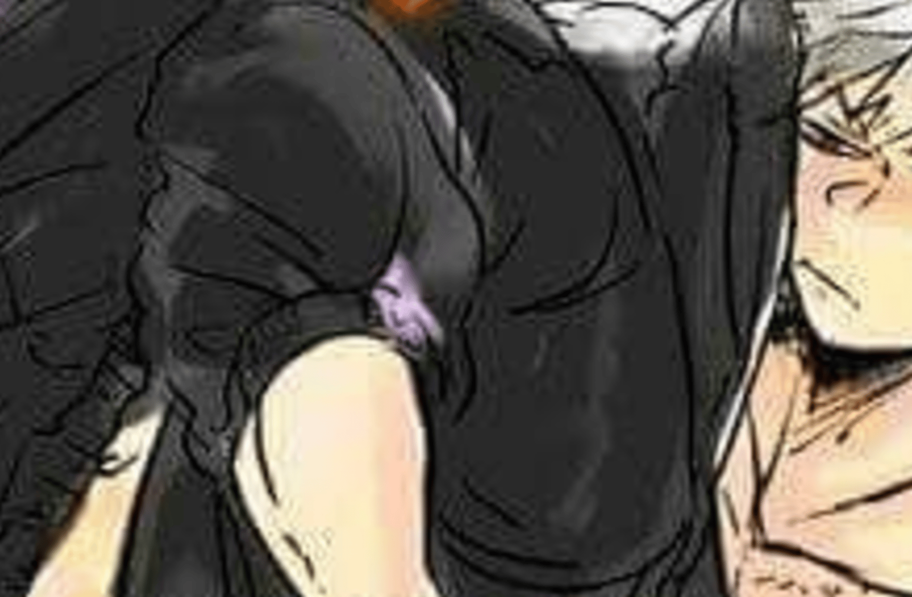 Fantasy bakugo