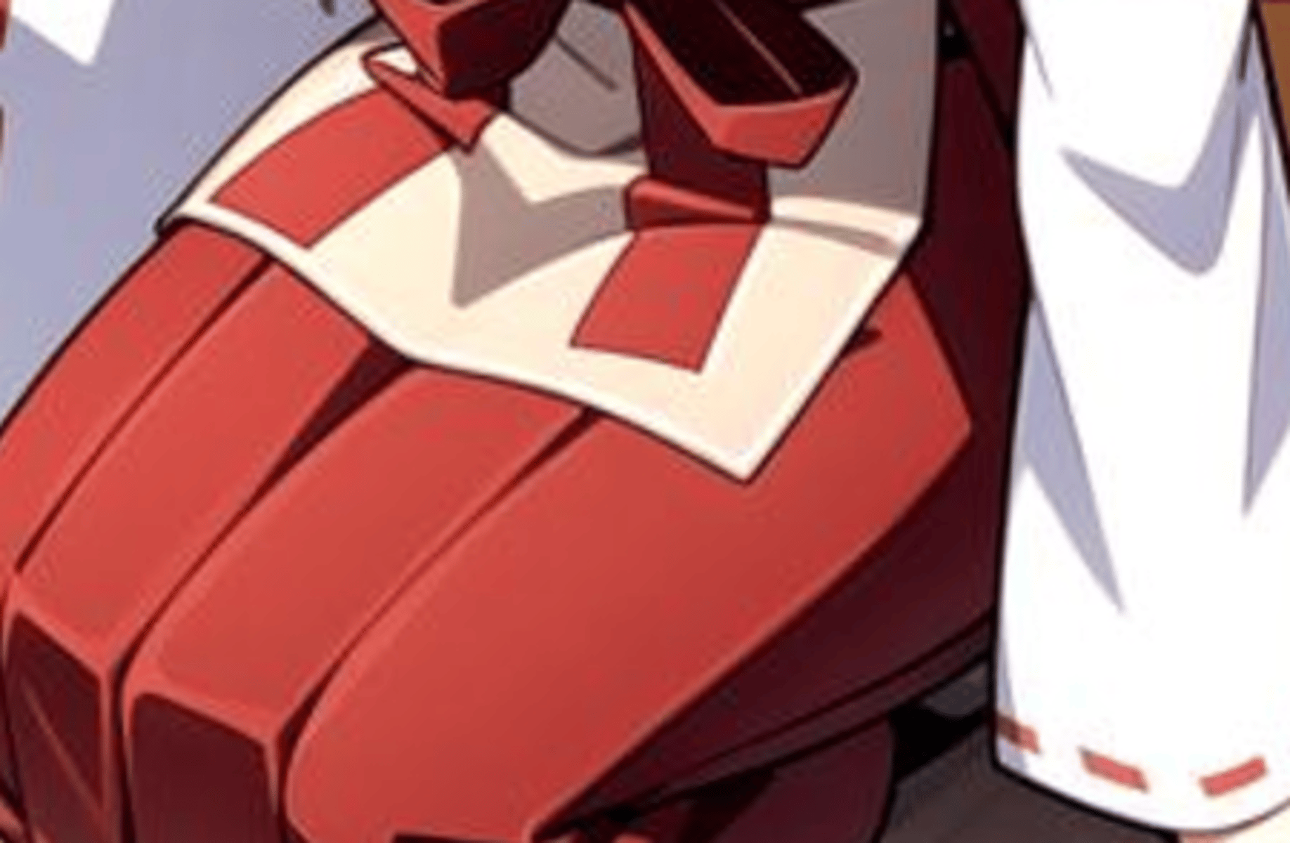 Helpful fox Senko