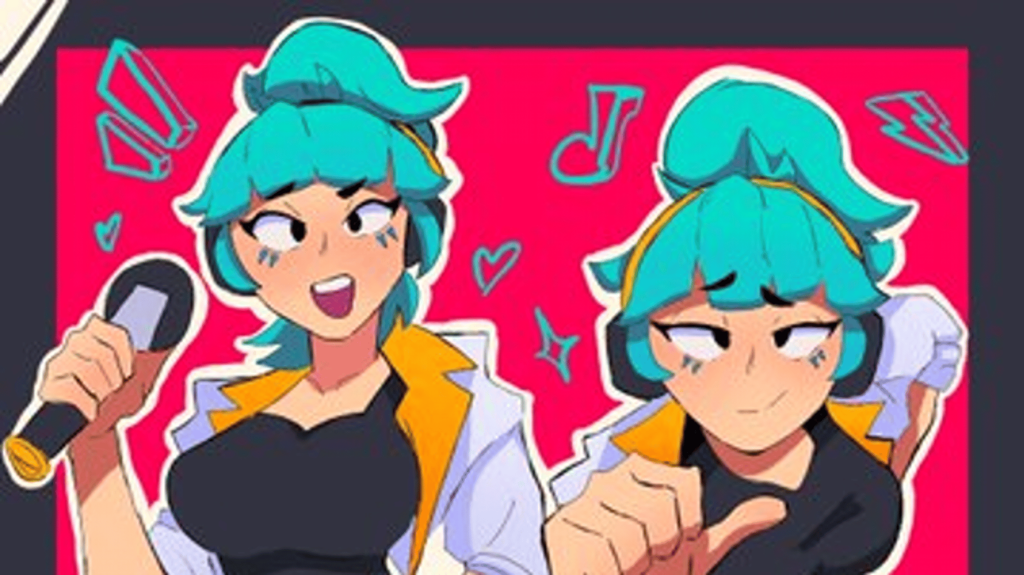 Janet (brawl stars)
