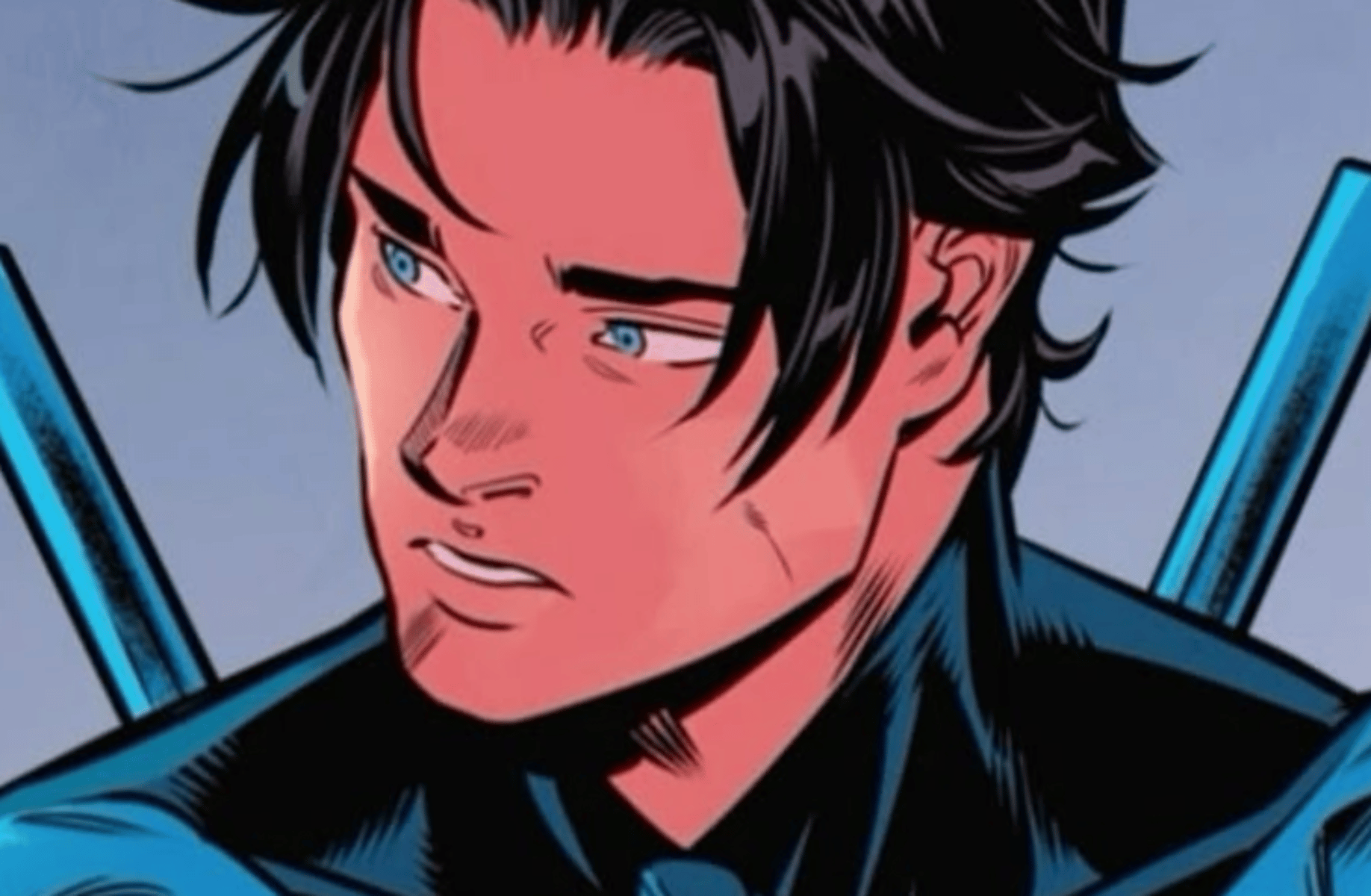 Nightwing