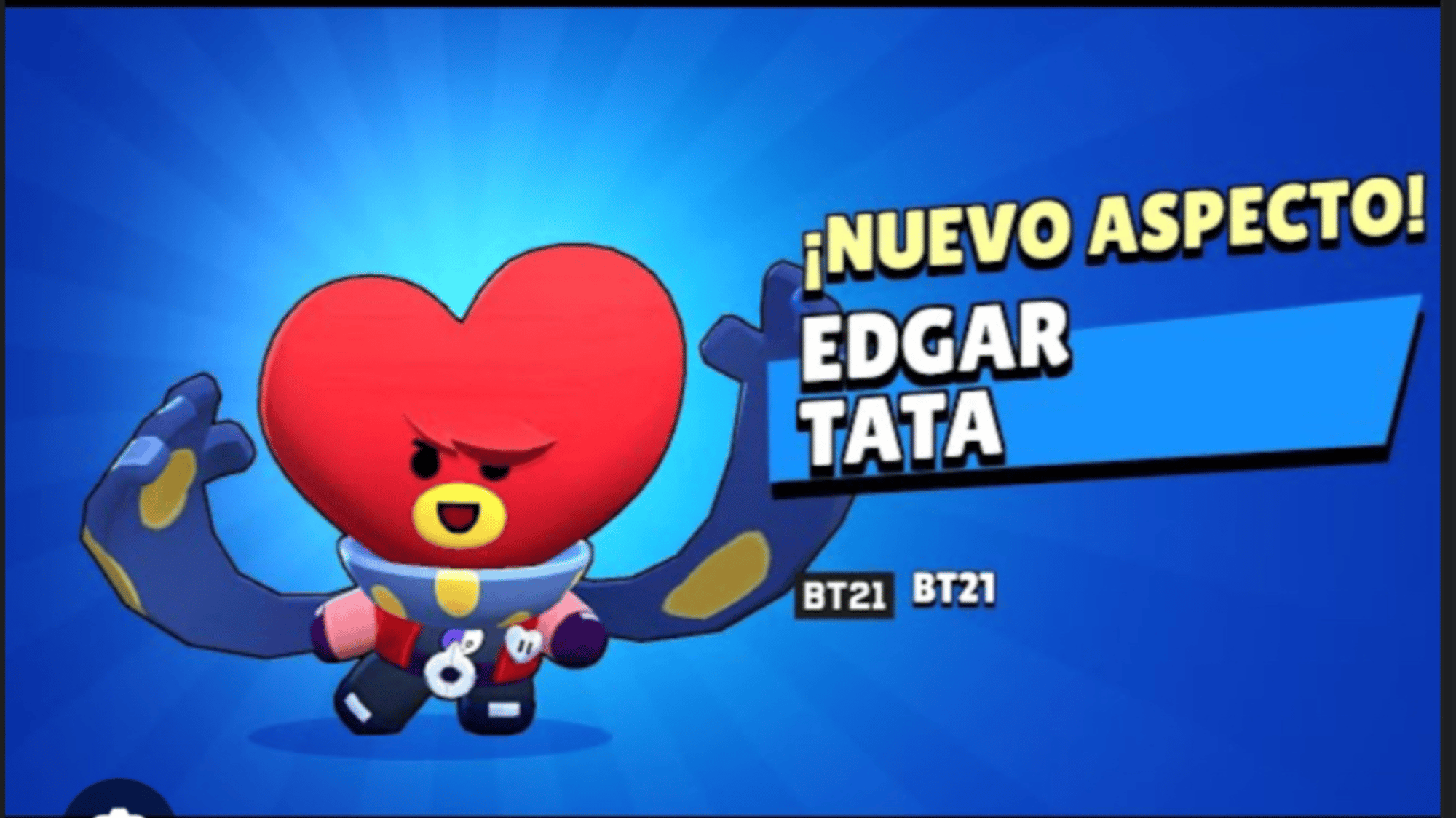 Edgar TATA