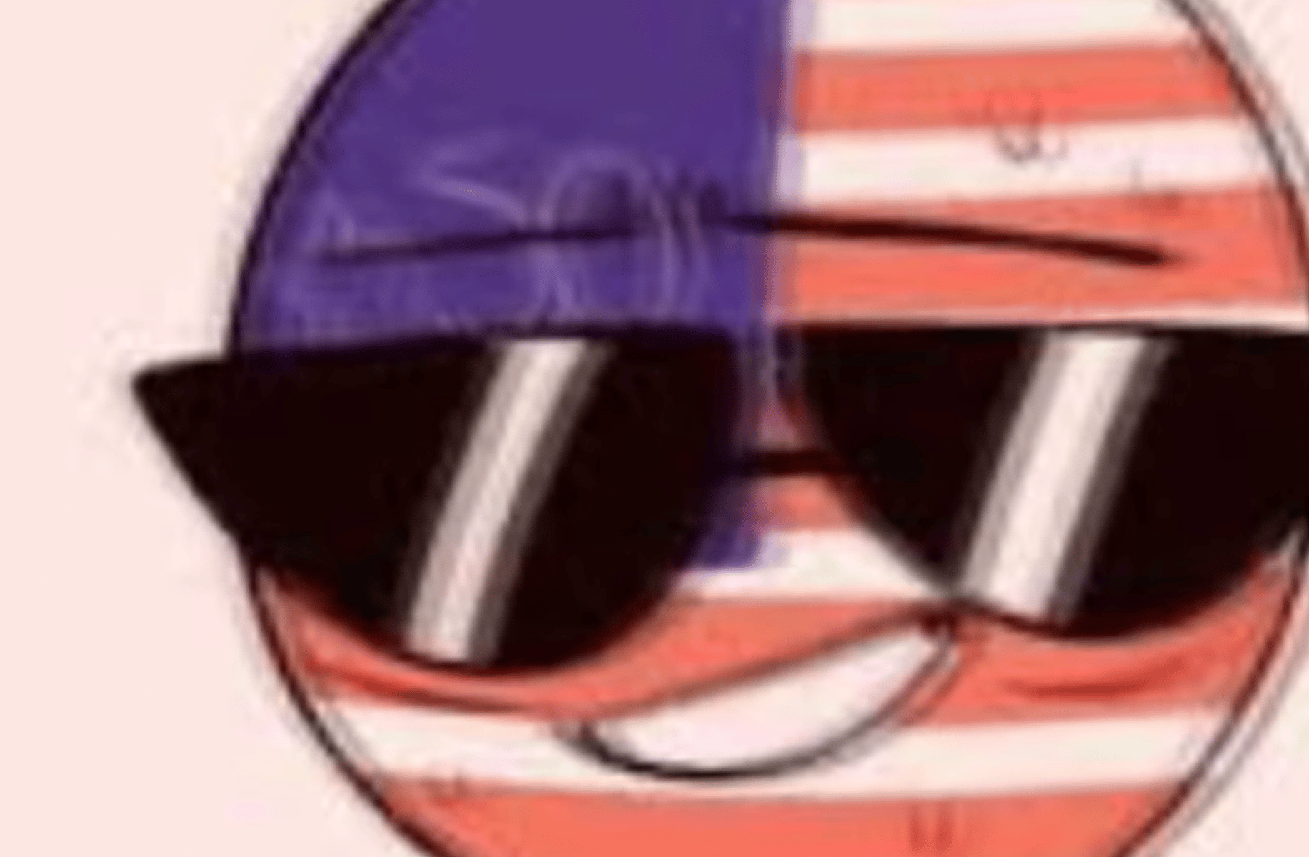 America