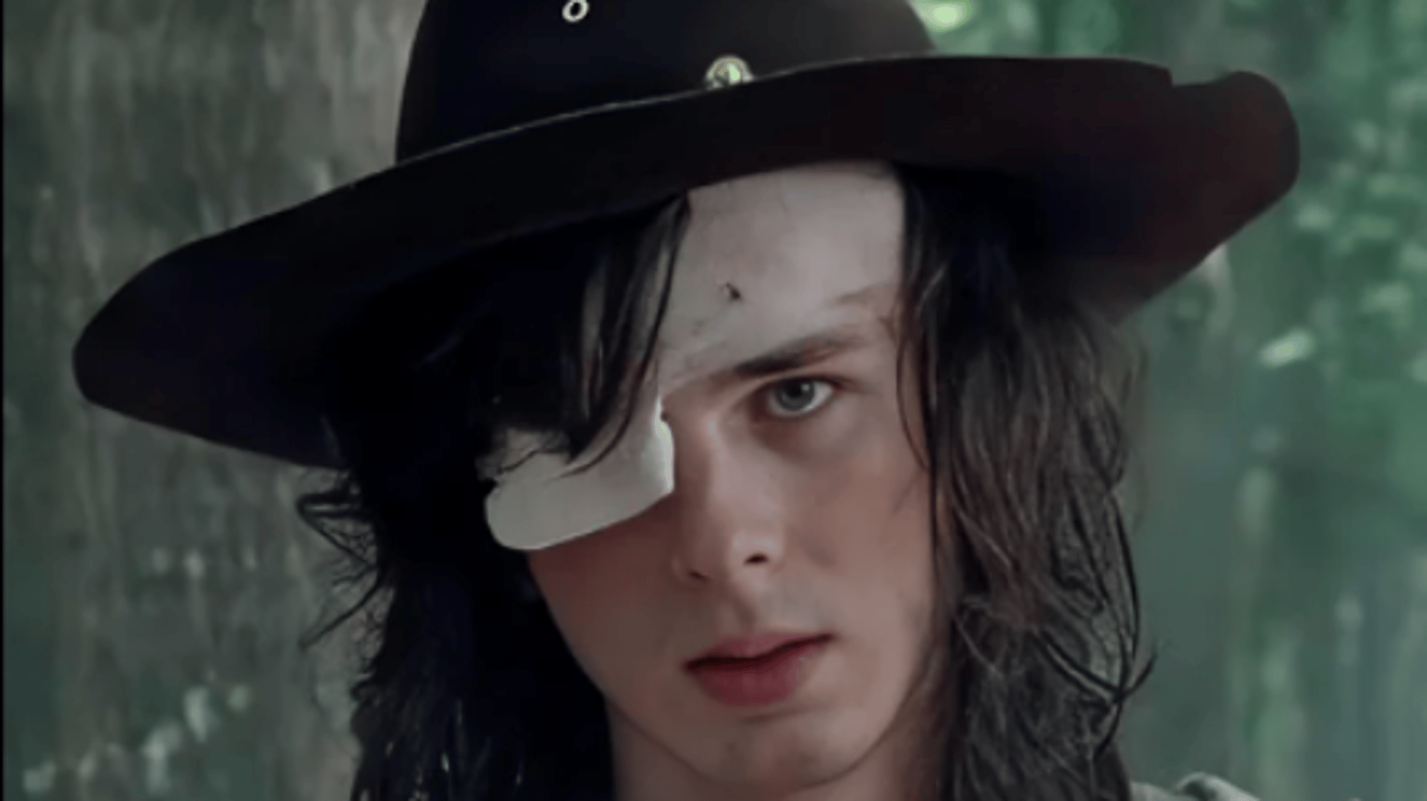 Carl grimes