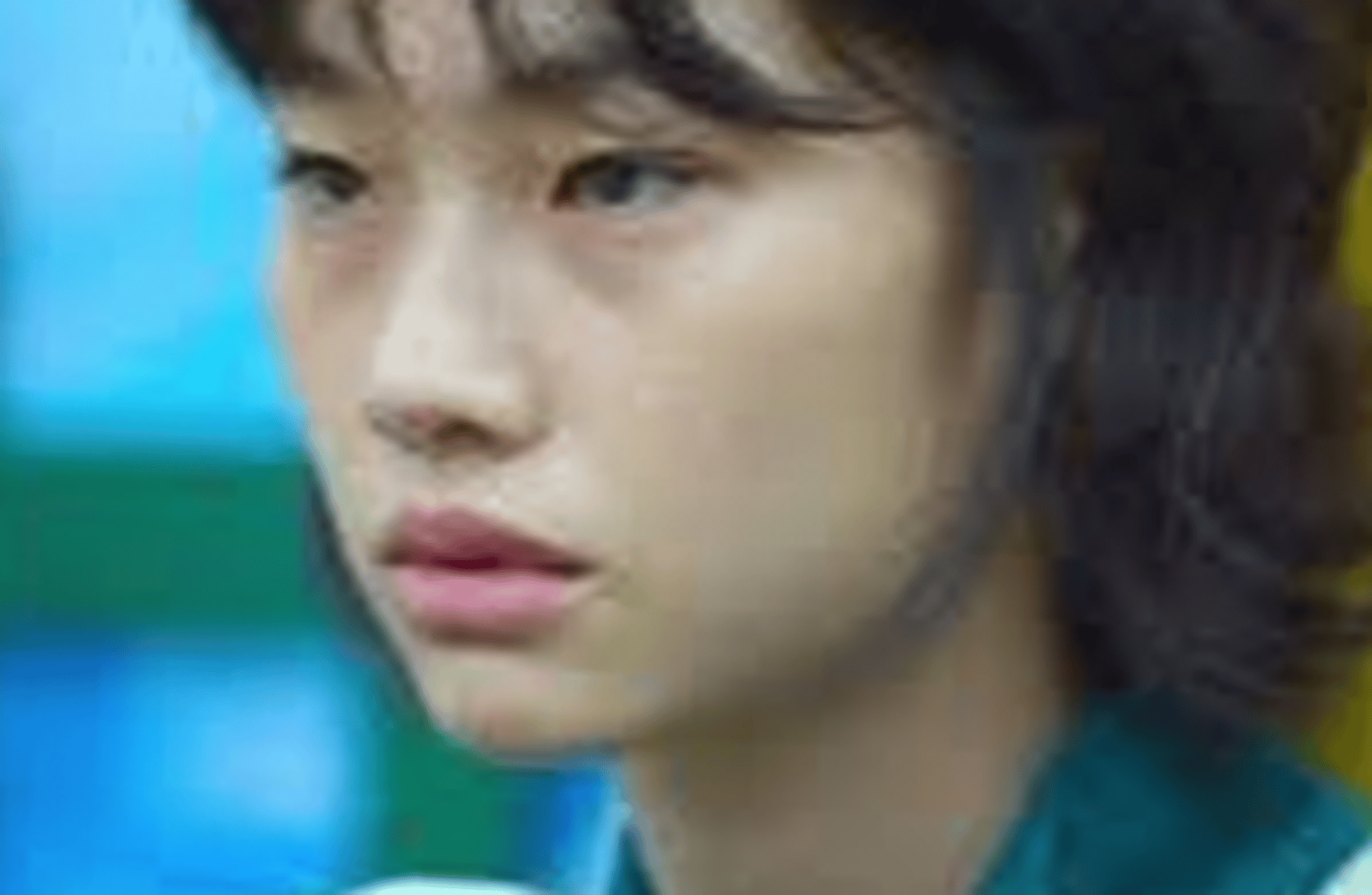 Kang Sae byeok