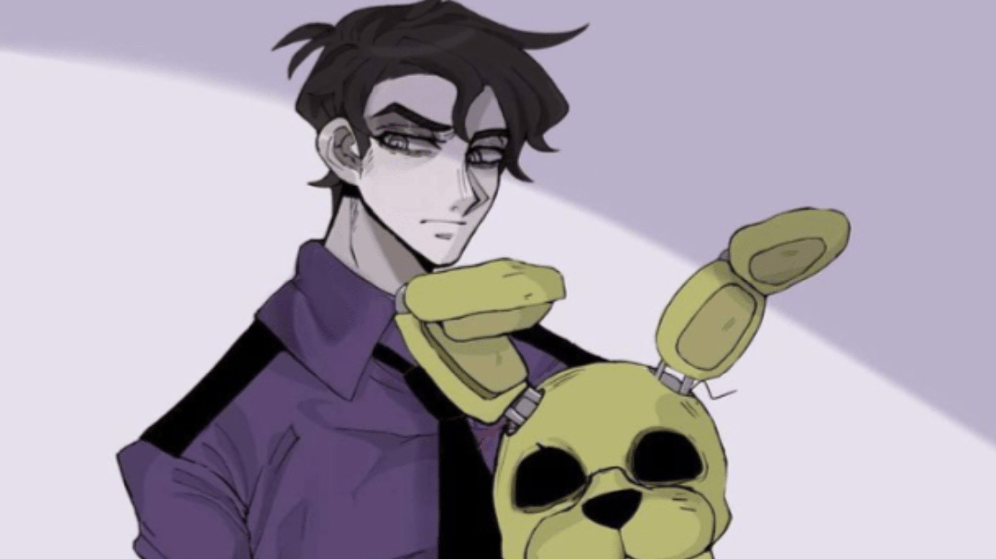 William Afton