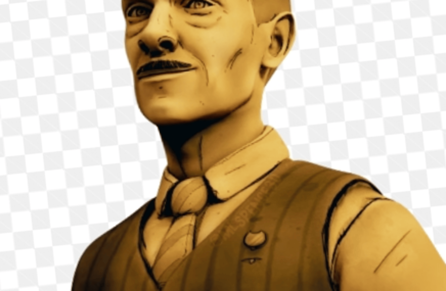 Joey drew