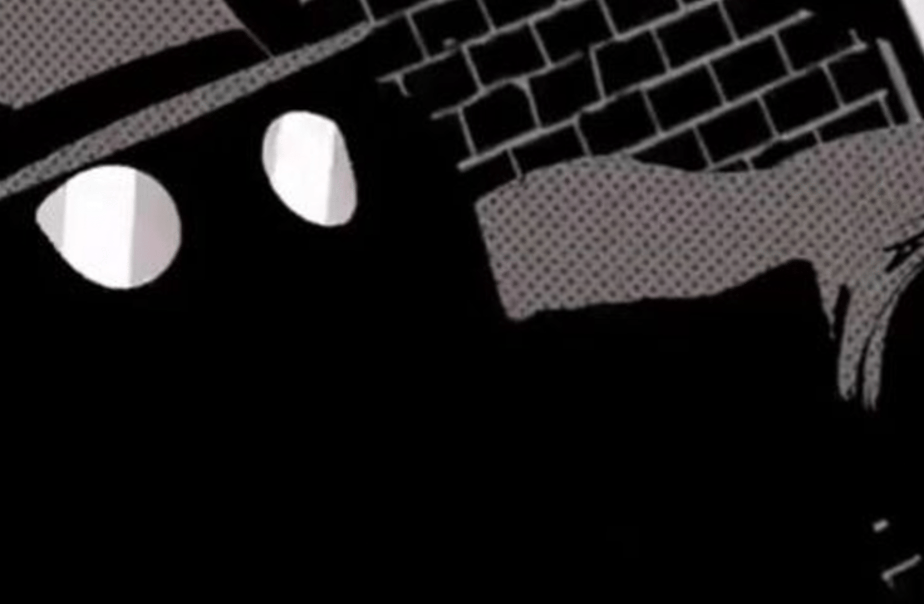 Spider-Man Noir