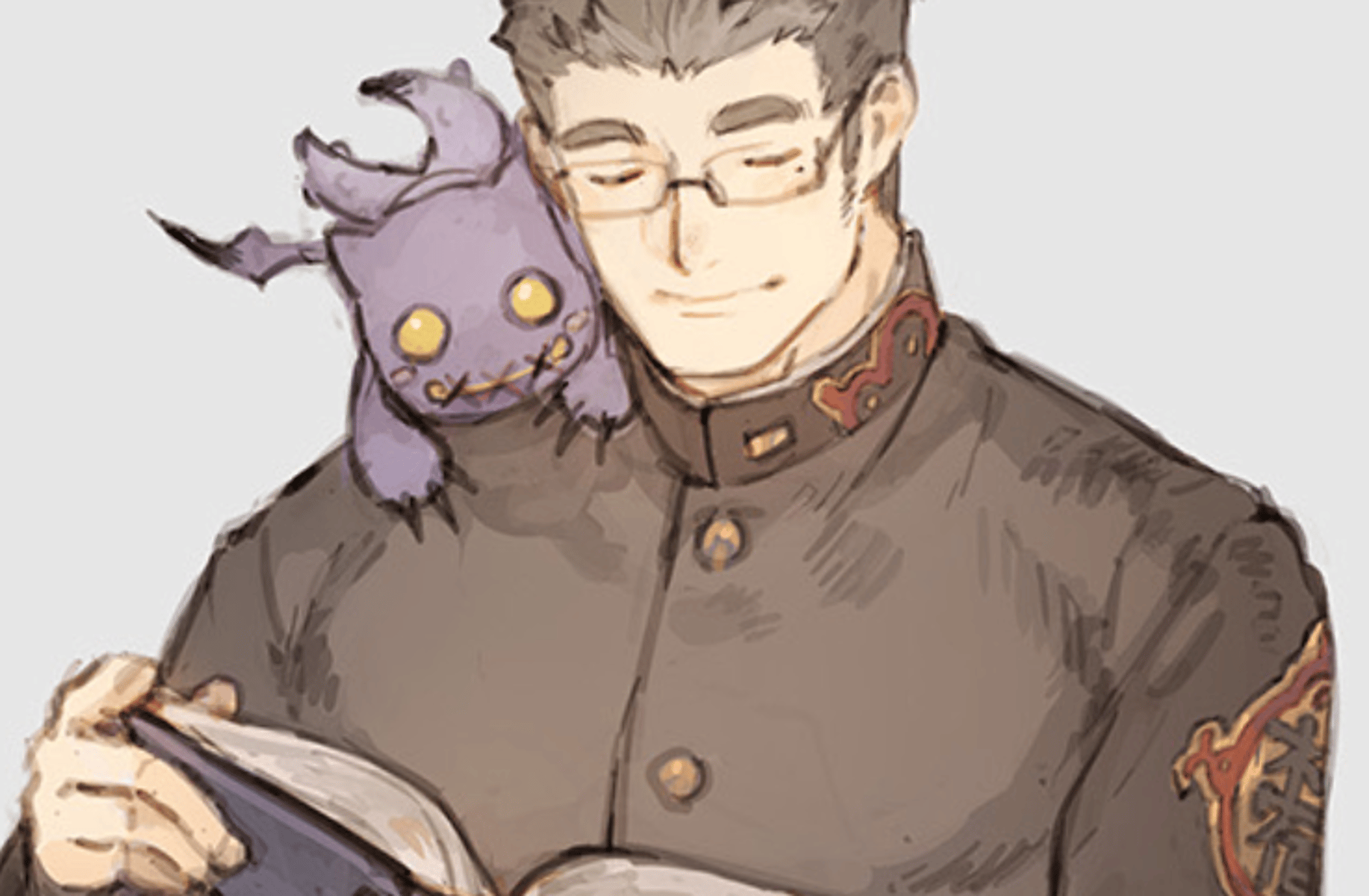 Shiro Motoori