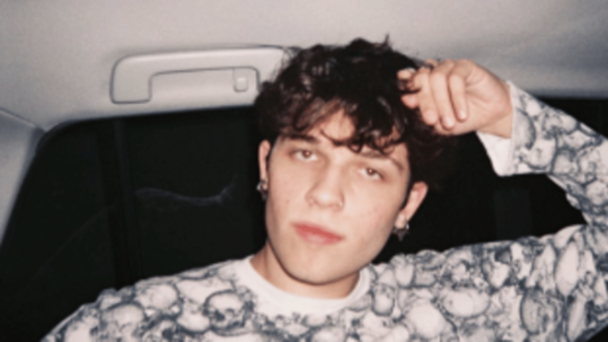 Nick Sturniolo