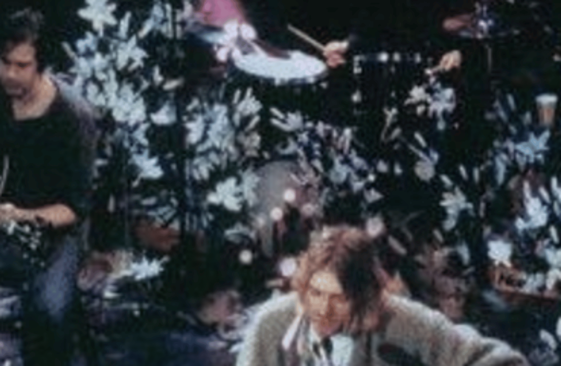 Kurt Cobain