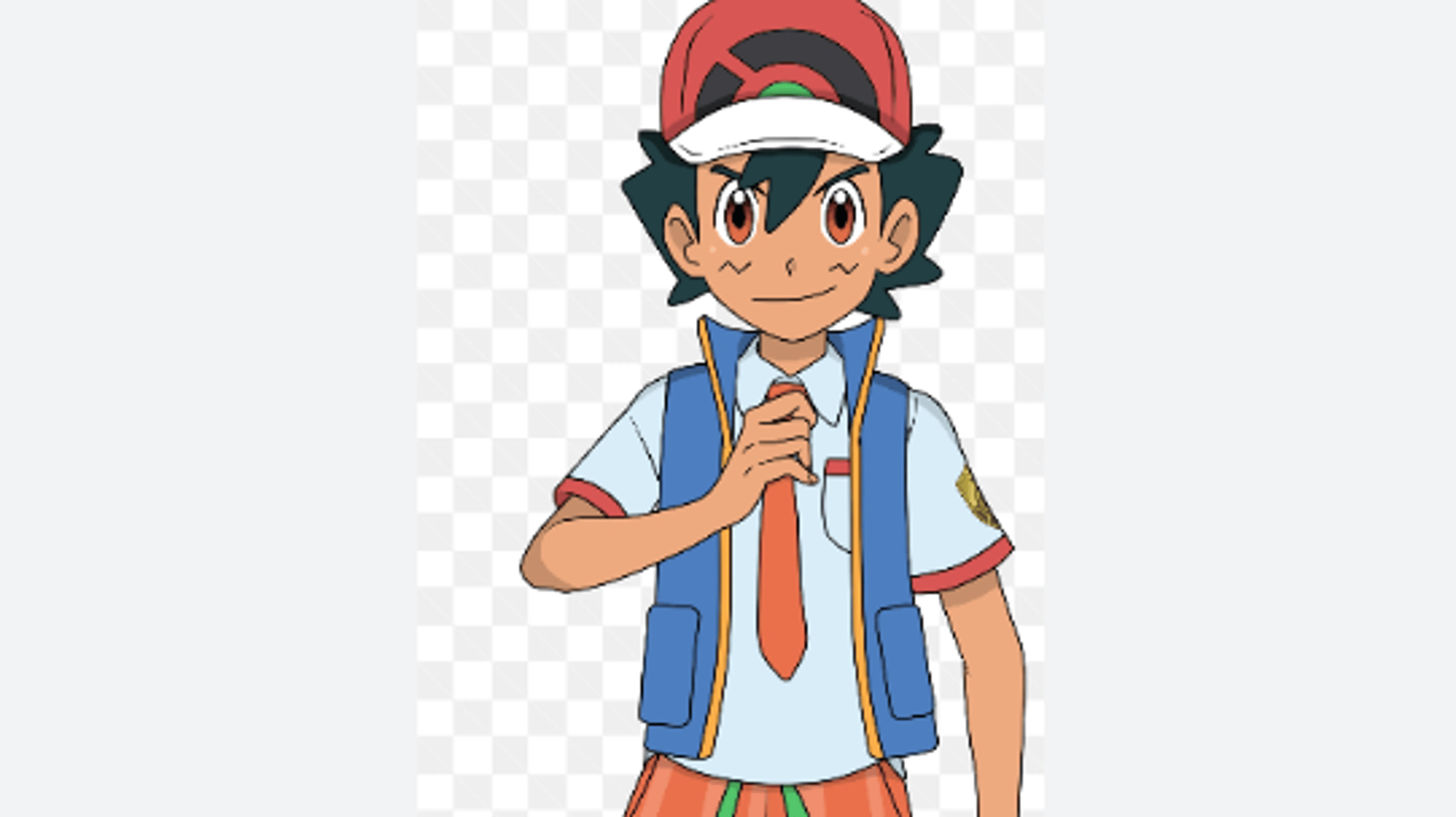 Ash (paldea)