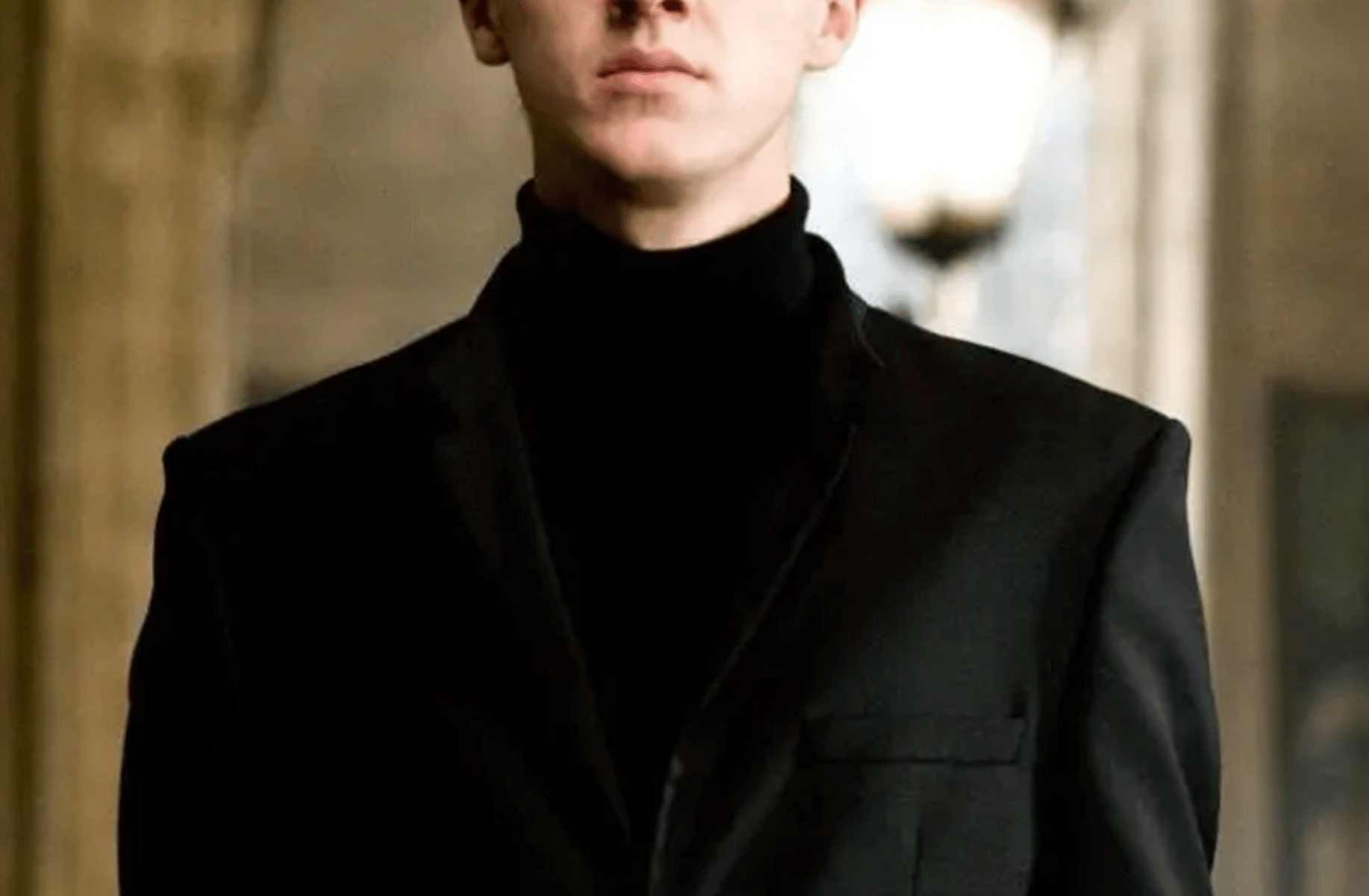 Draco Malfoy