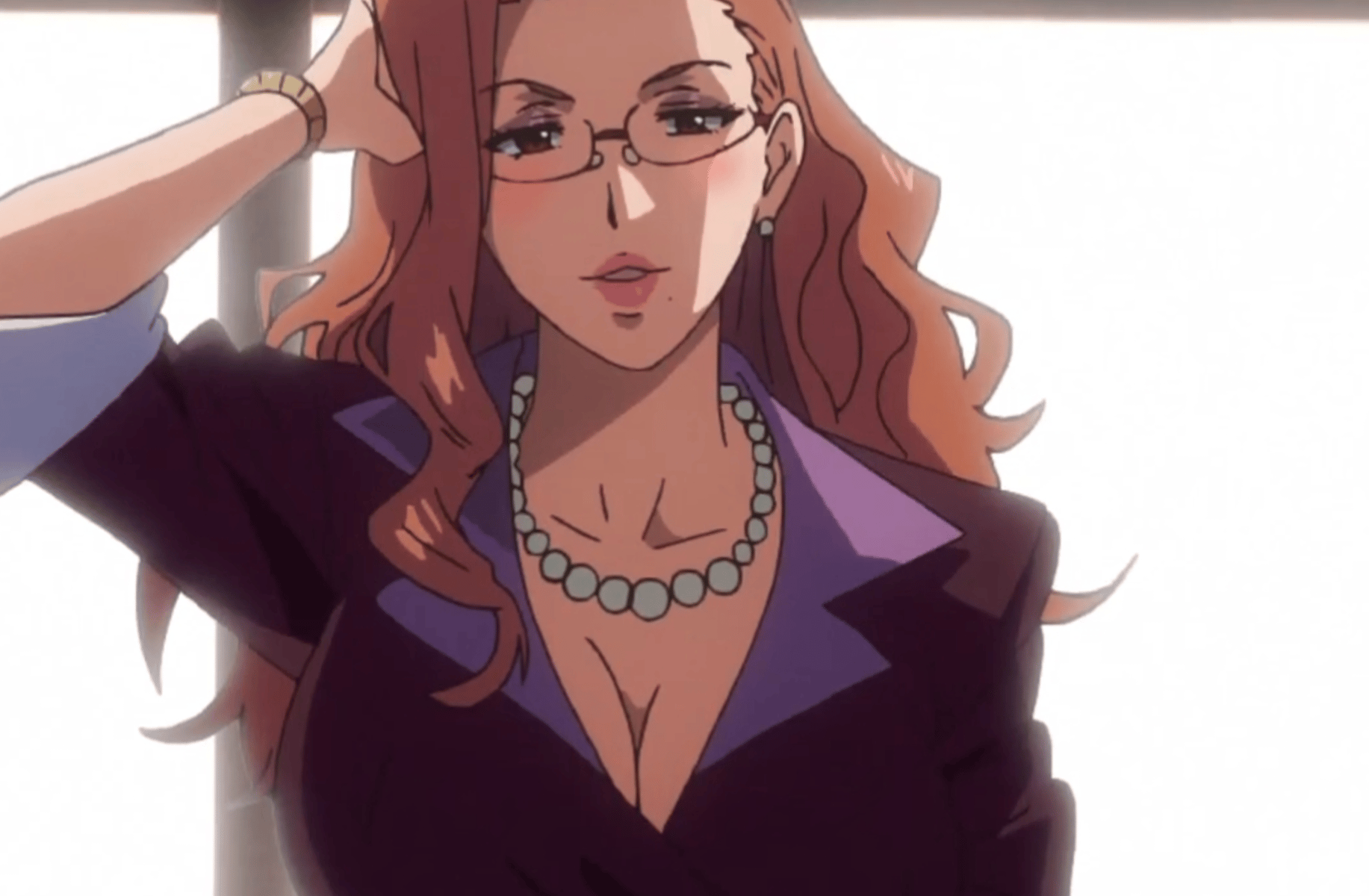 Shiraishi Kanako