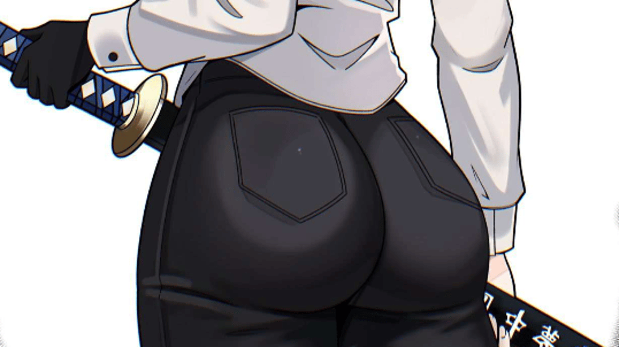 Ryoshu (Limbus Company)