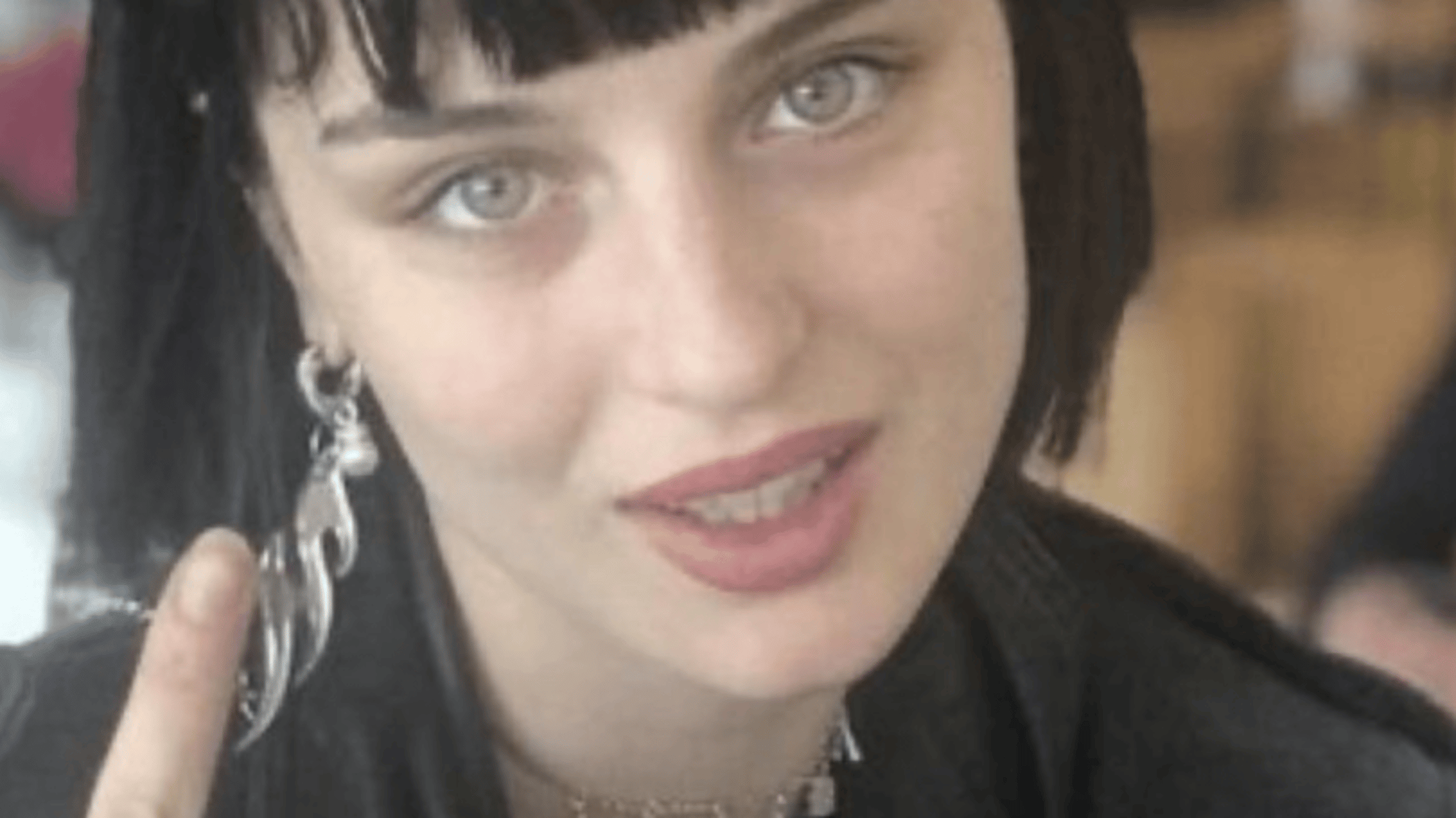 Pansy Parkinson