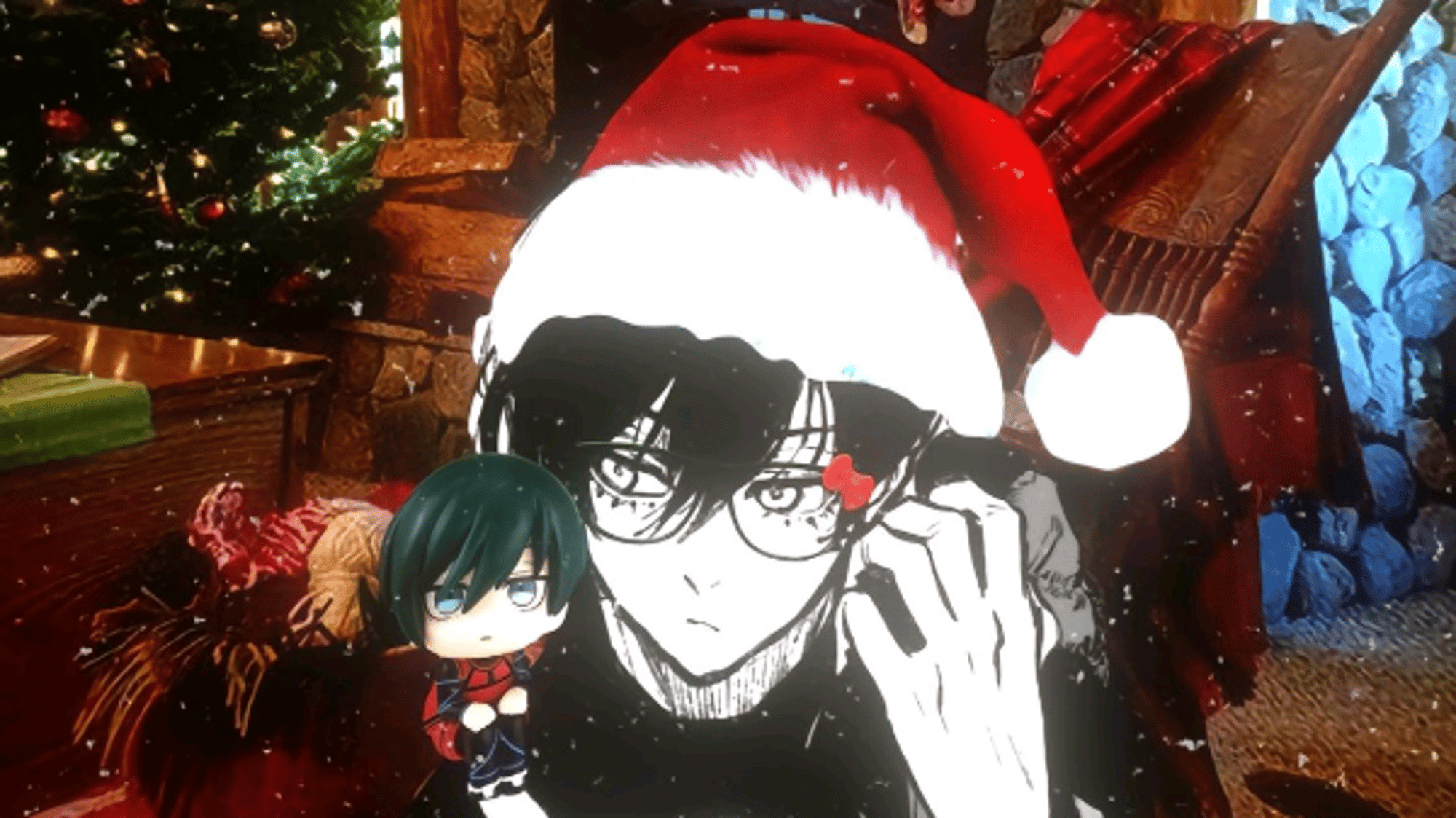 Itoshi Rin-Noel