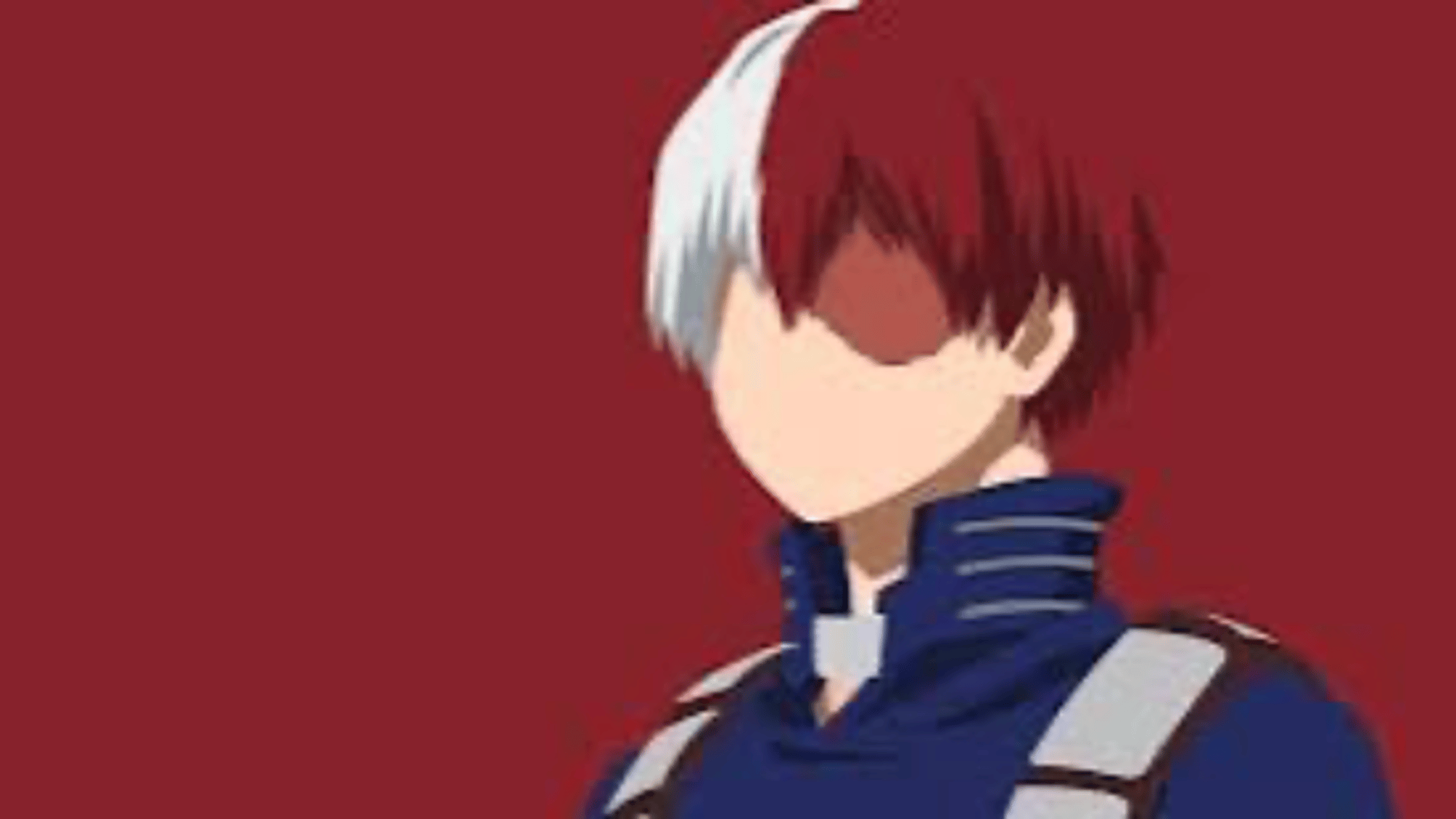 Shoto Todoroki