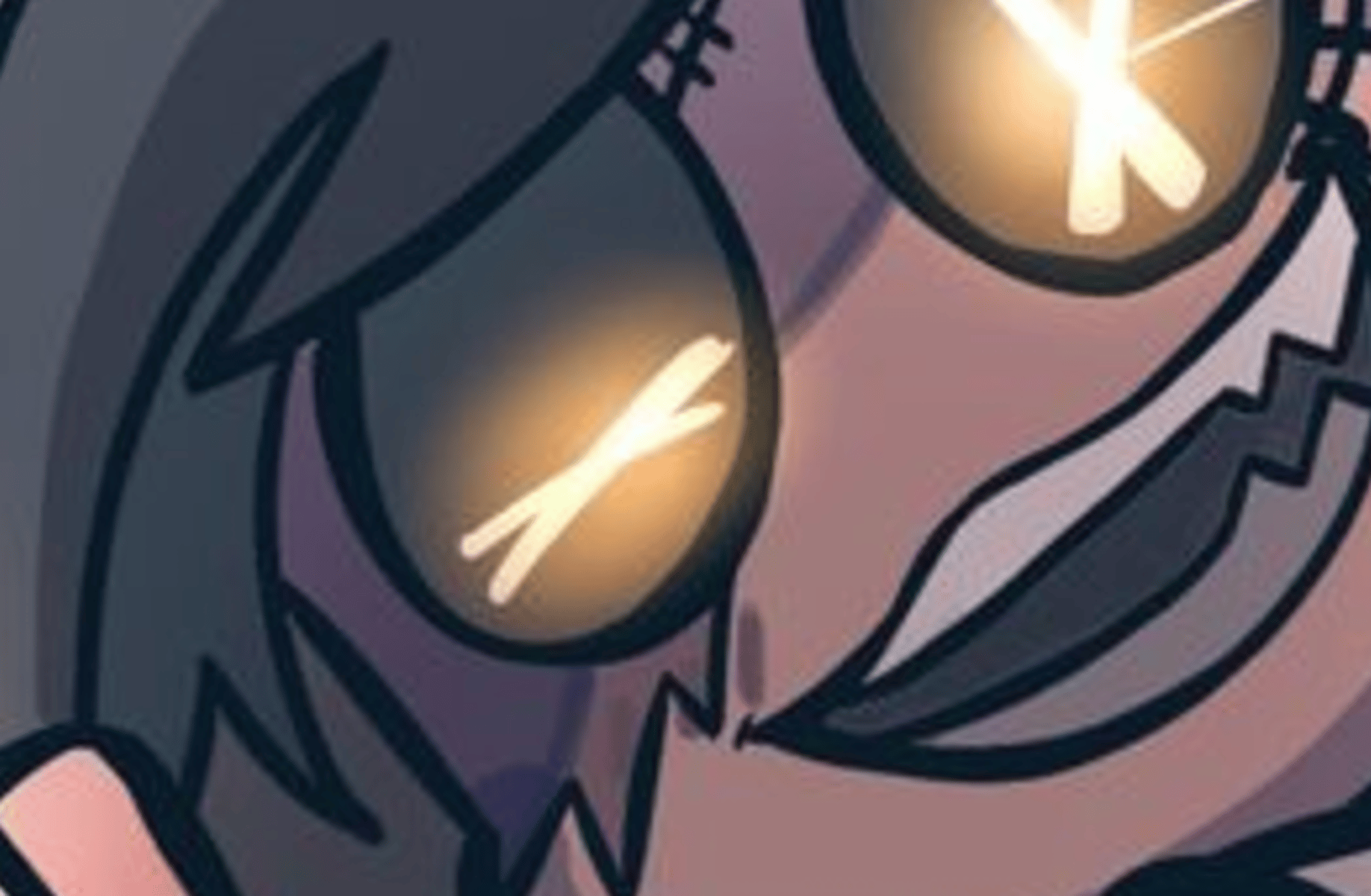Cyn (Cyn control Tessa)