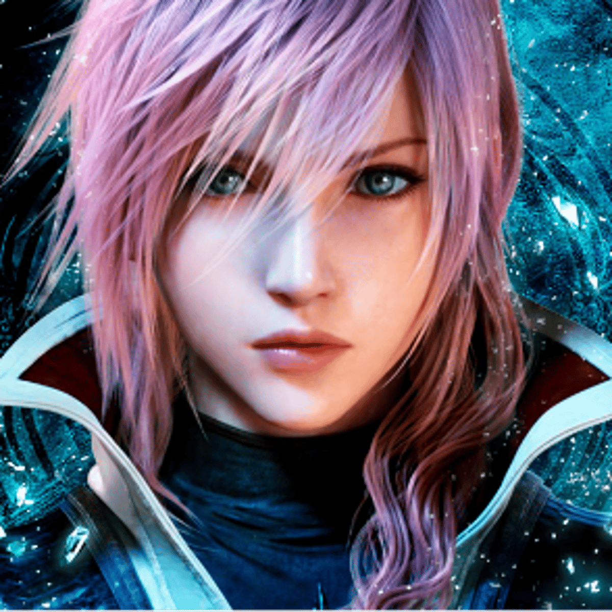 Lightning Farron