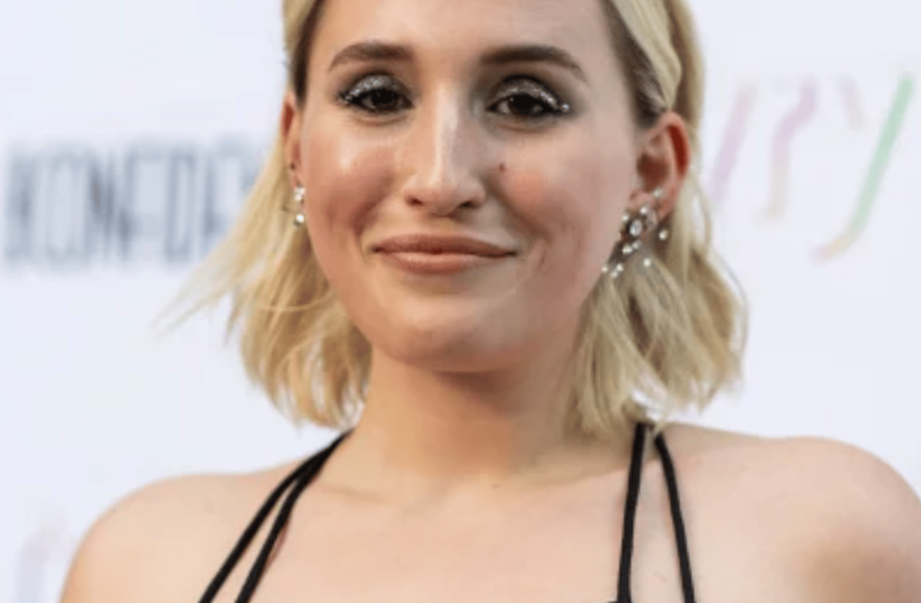 Harley Quinn Smith