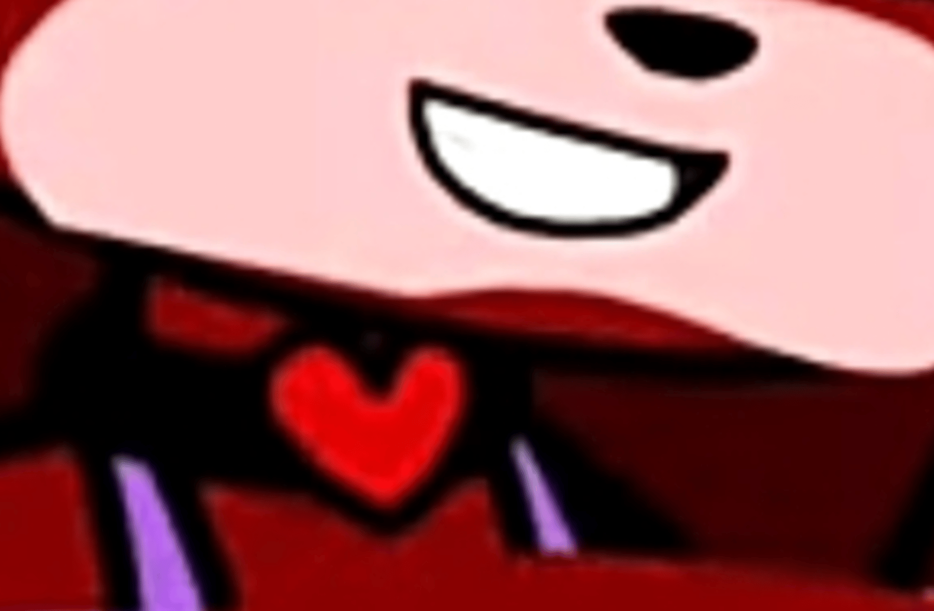 Wolf bobby bearhug