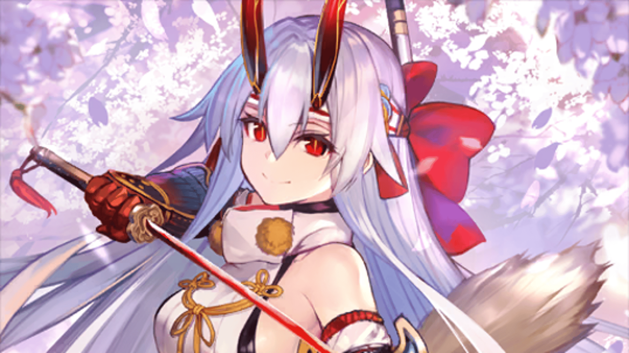Tomoe Gozen