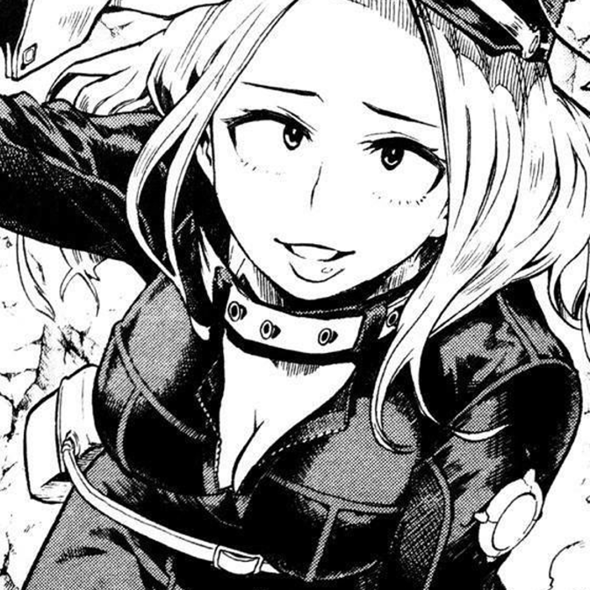 Camie Utsushimi