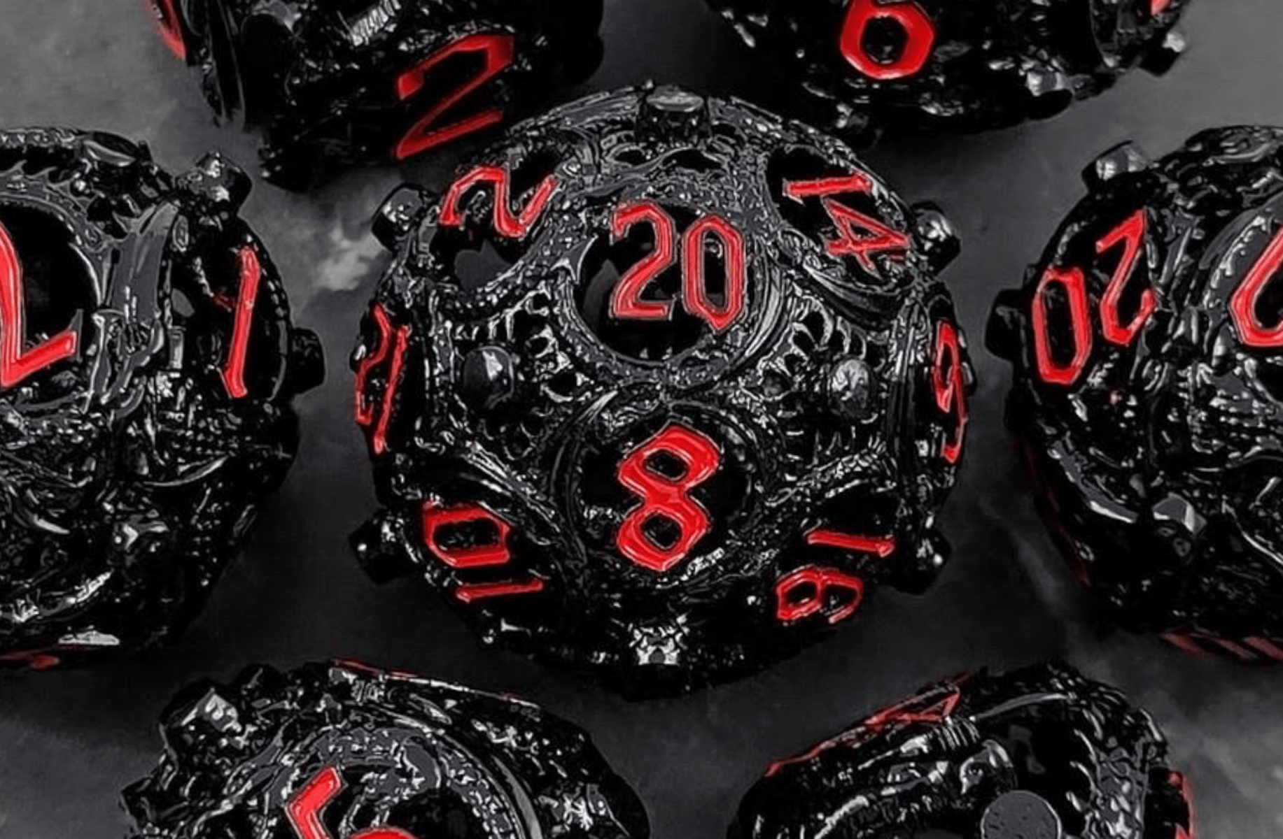 Dungeon Master (D&D)