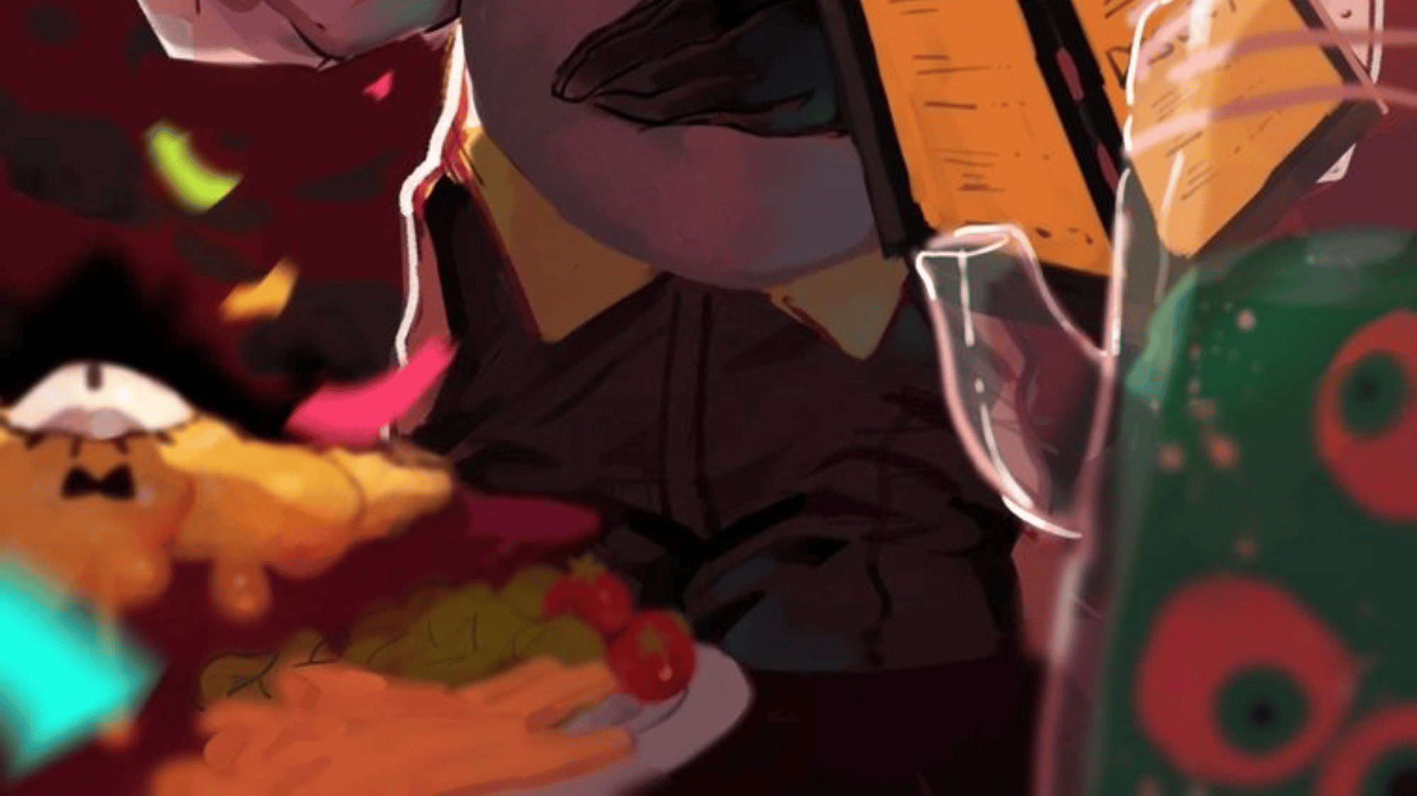 Bill Cipher