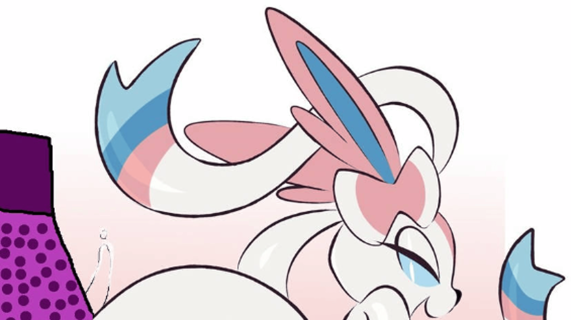 Sylveon #700