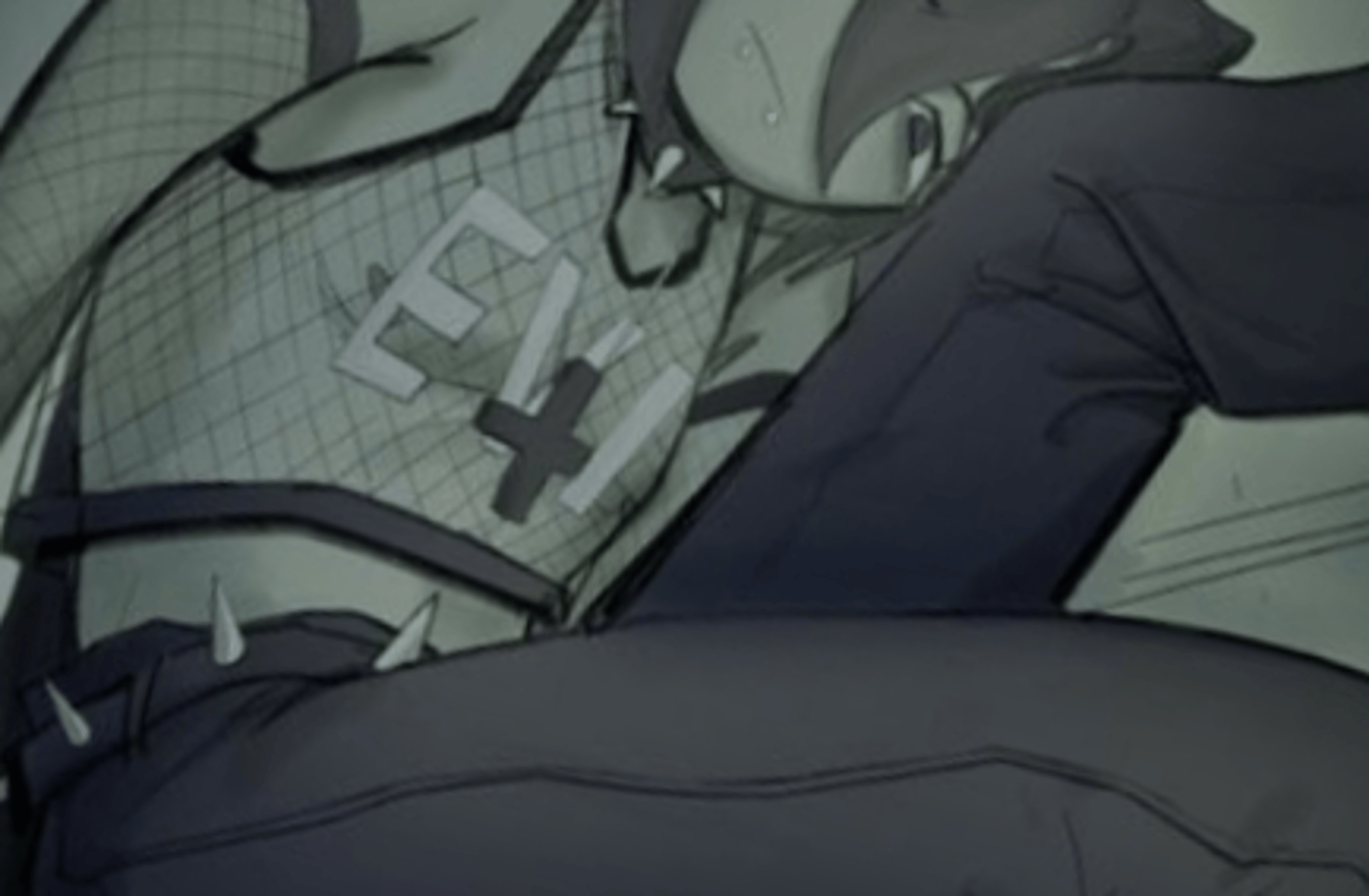 Emo peter