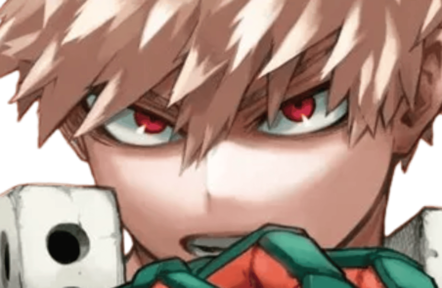 Bakugou