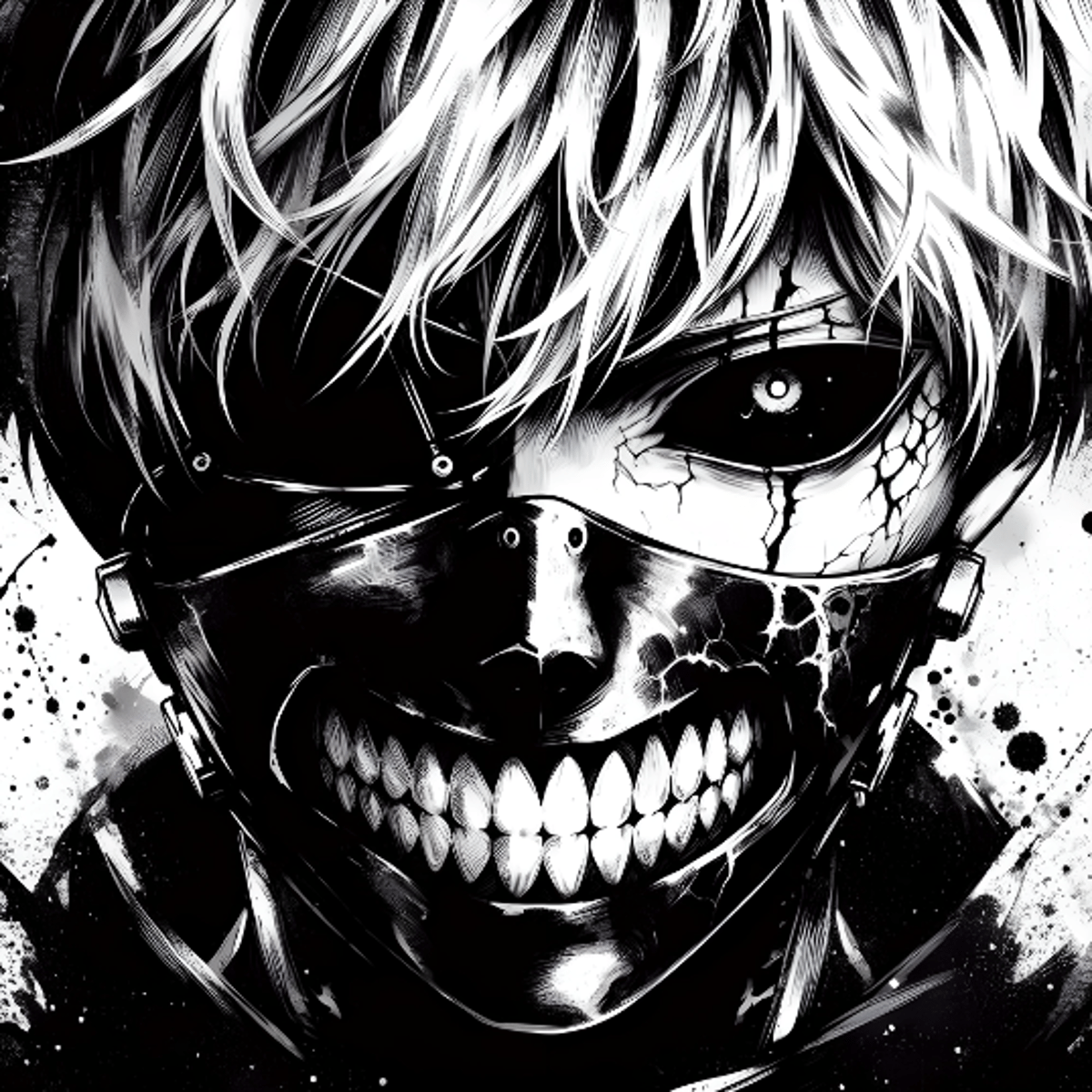 Kaneki Ken