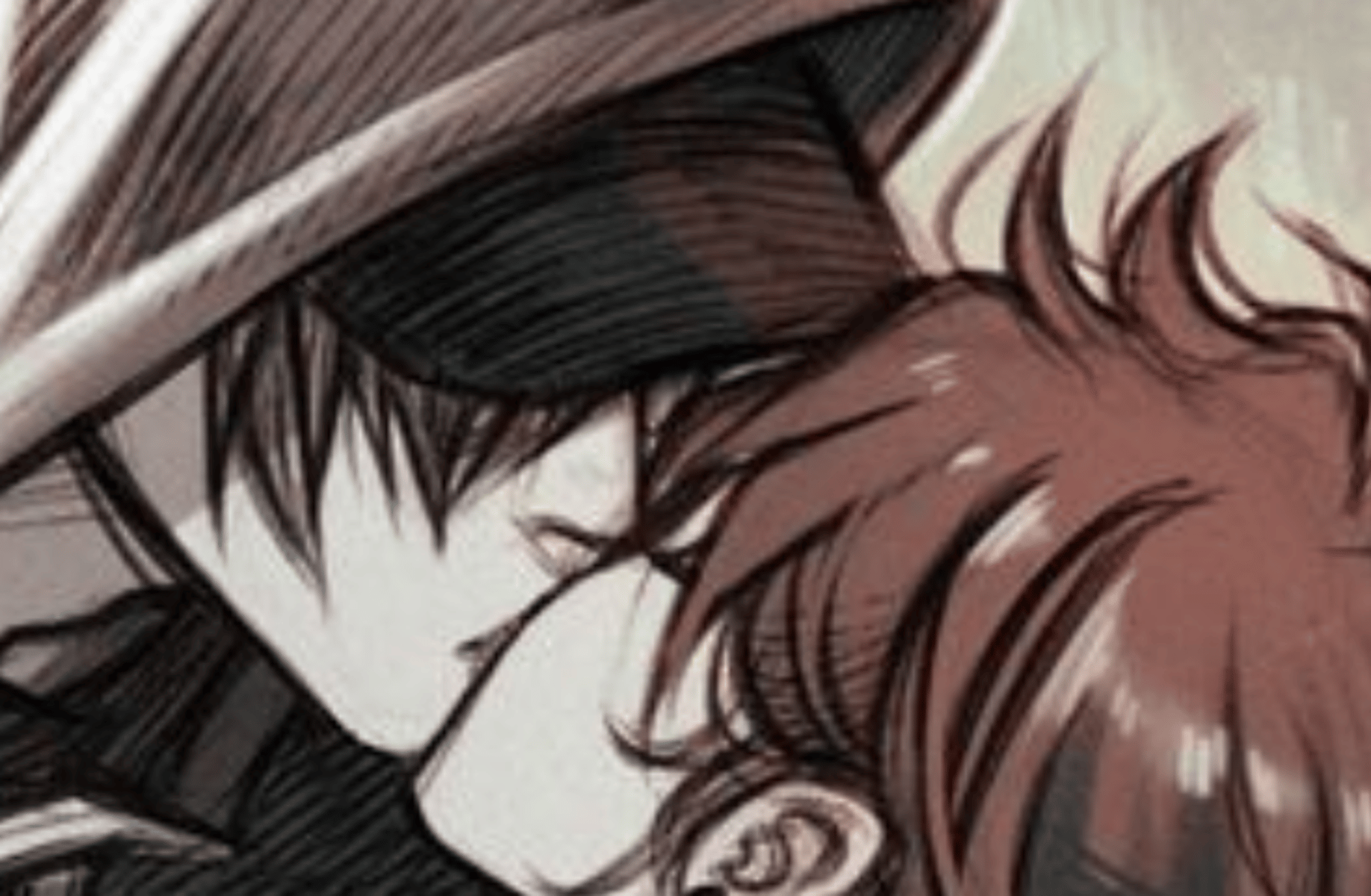 Secret lover